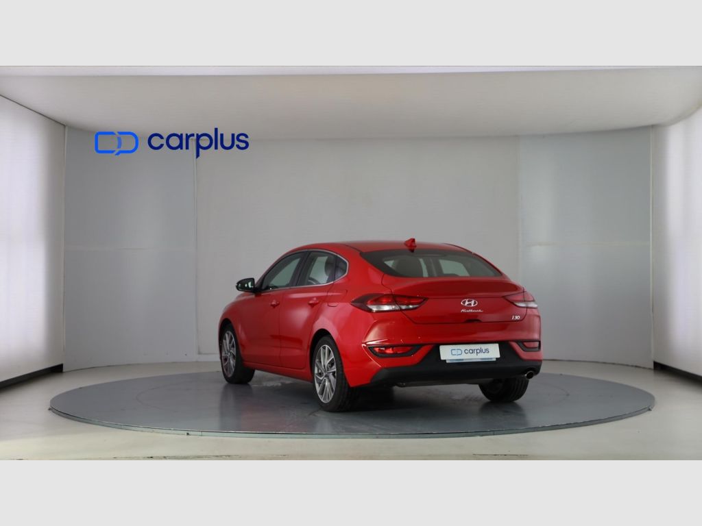 Hyundai i30 - 7