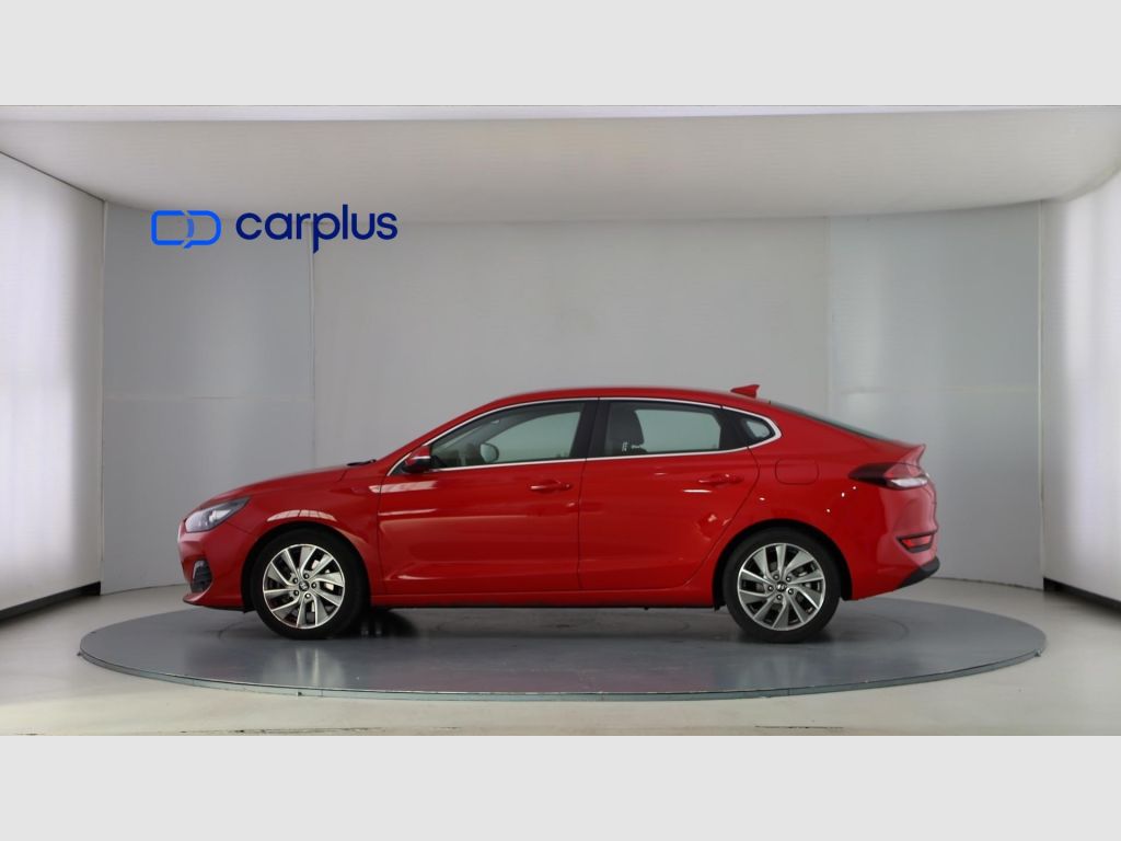 Hyundai i30 - 8