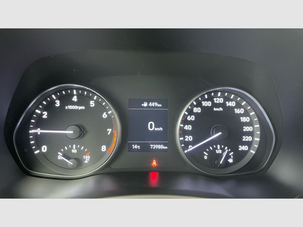 Hyundai i30 - 10