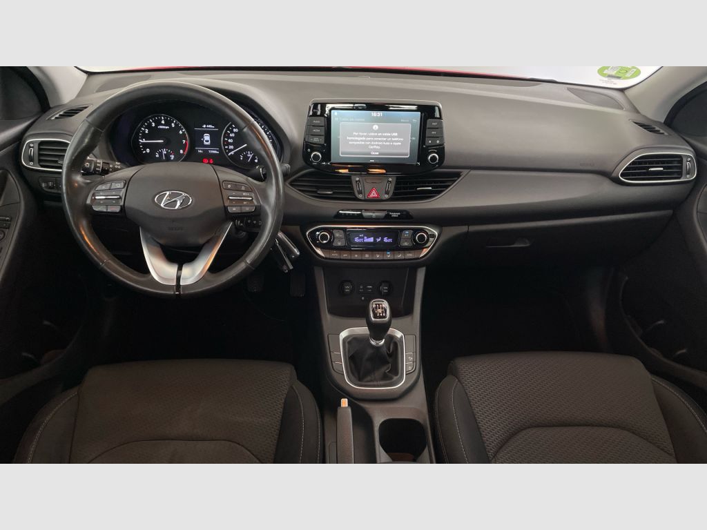 Hyundai i30 - 11