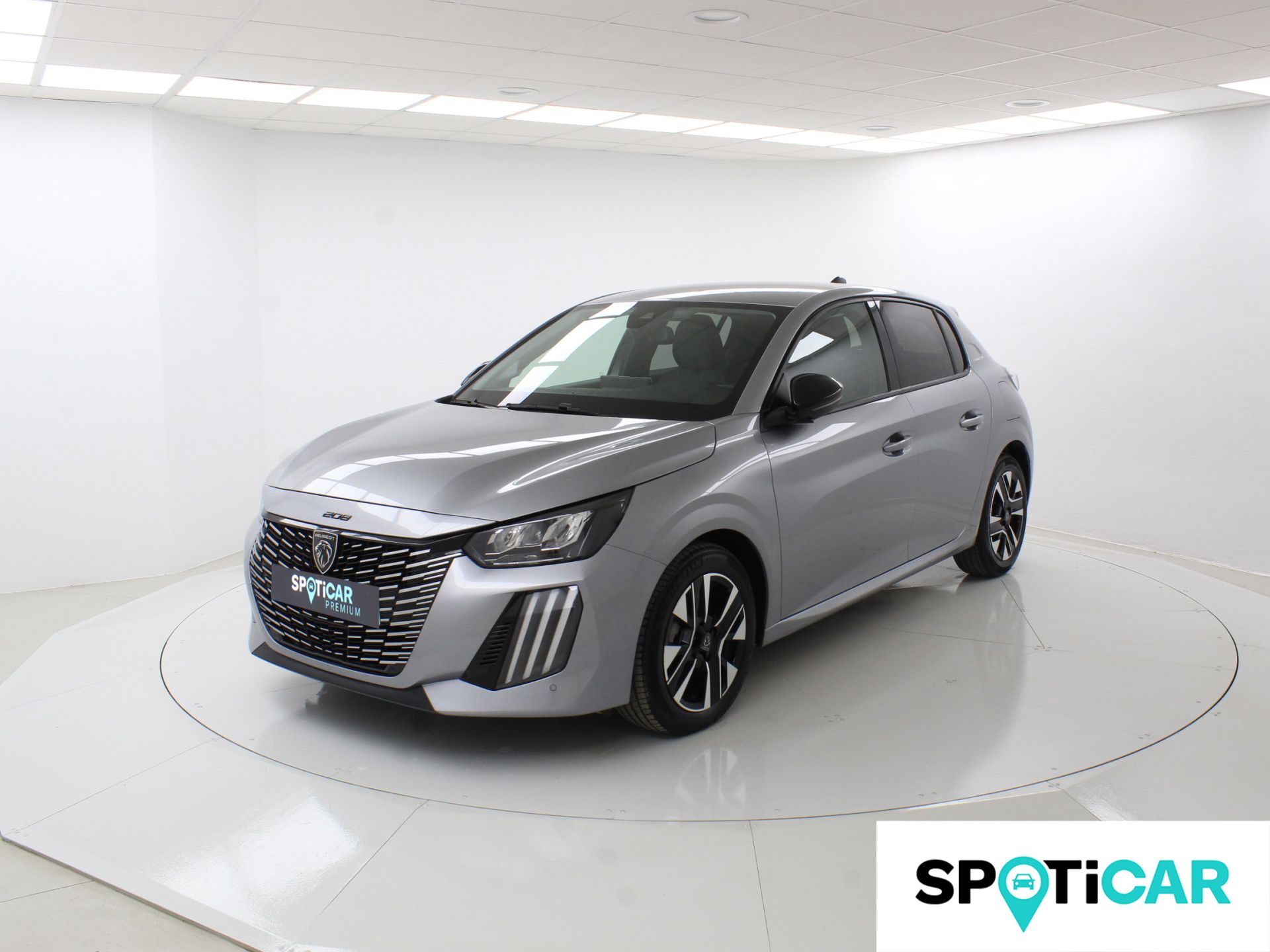 Peugeot 208 - 2
