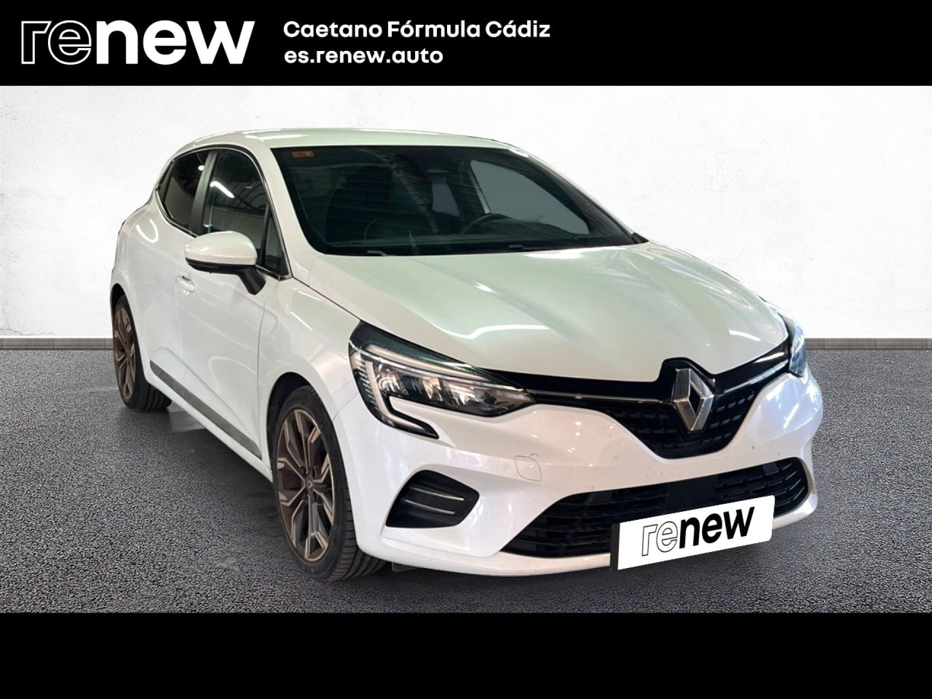 Renault Clio - 3