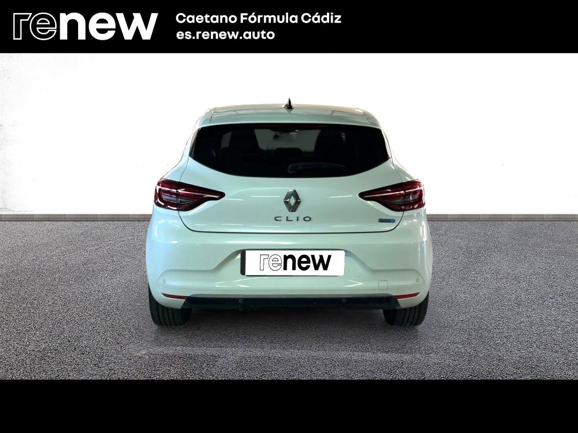 Renault Clio - 6