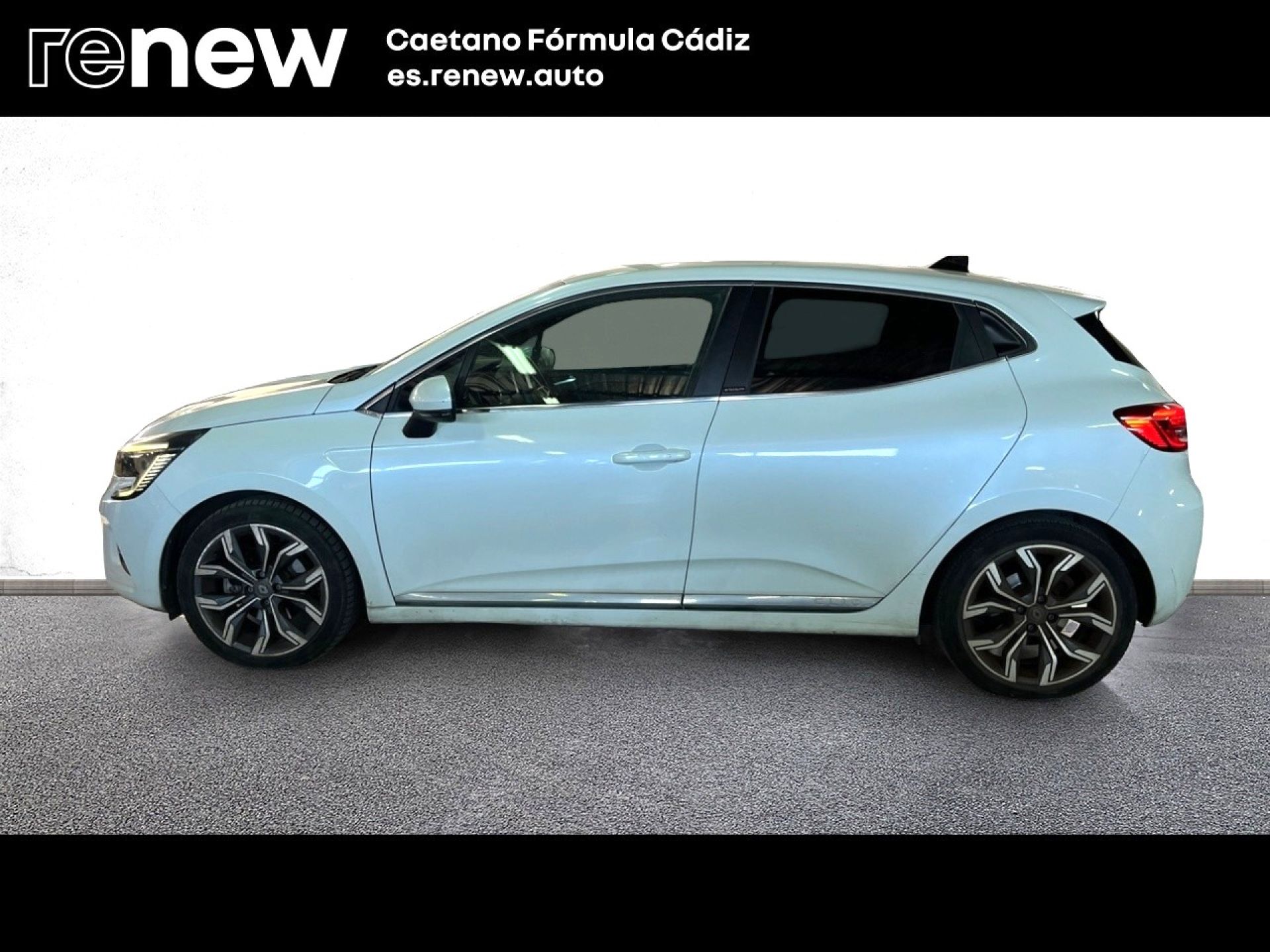 Renault Clio - 4