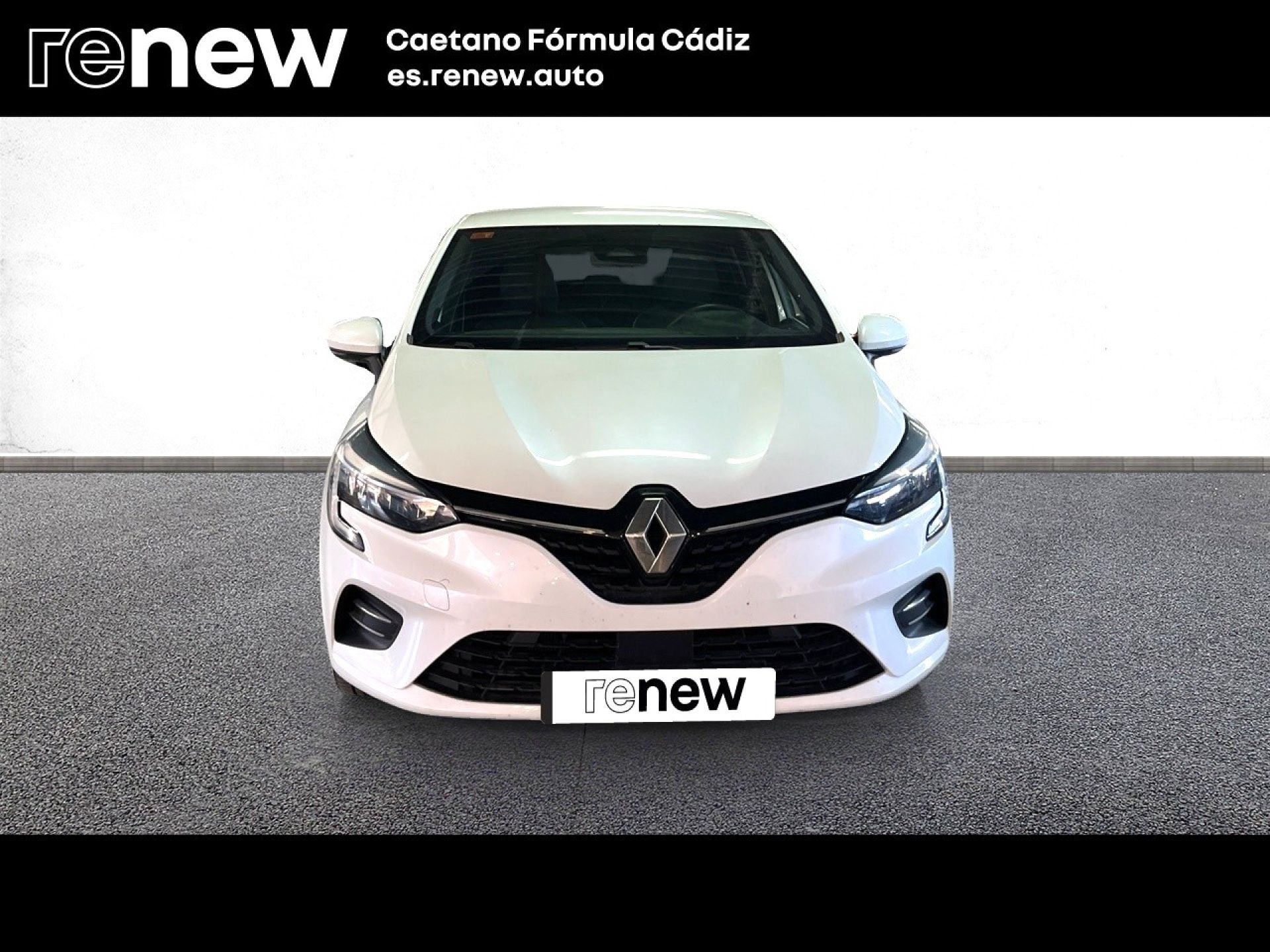 Renault Clio - 2