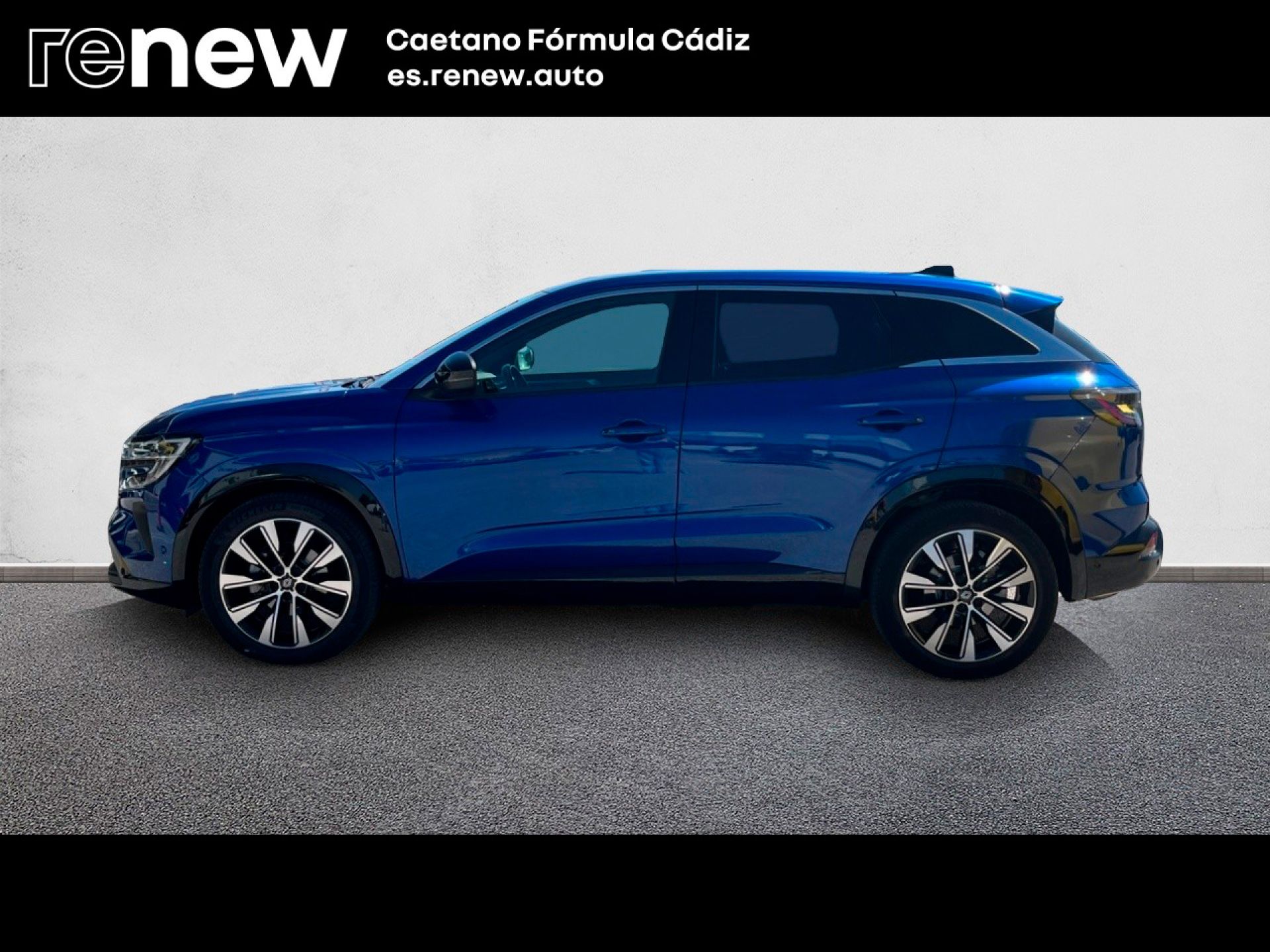 Renault Austral - 4