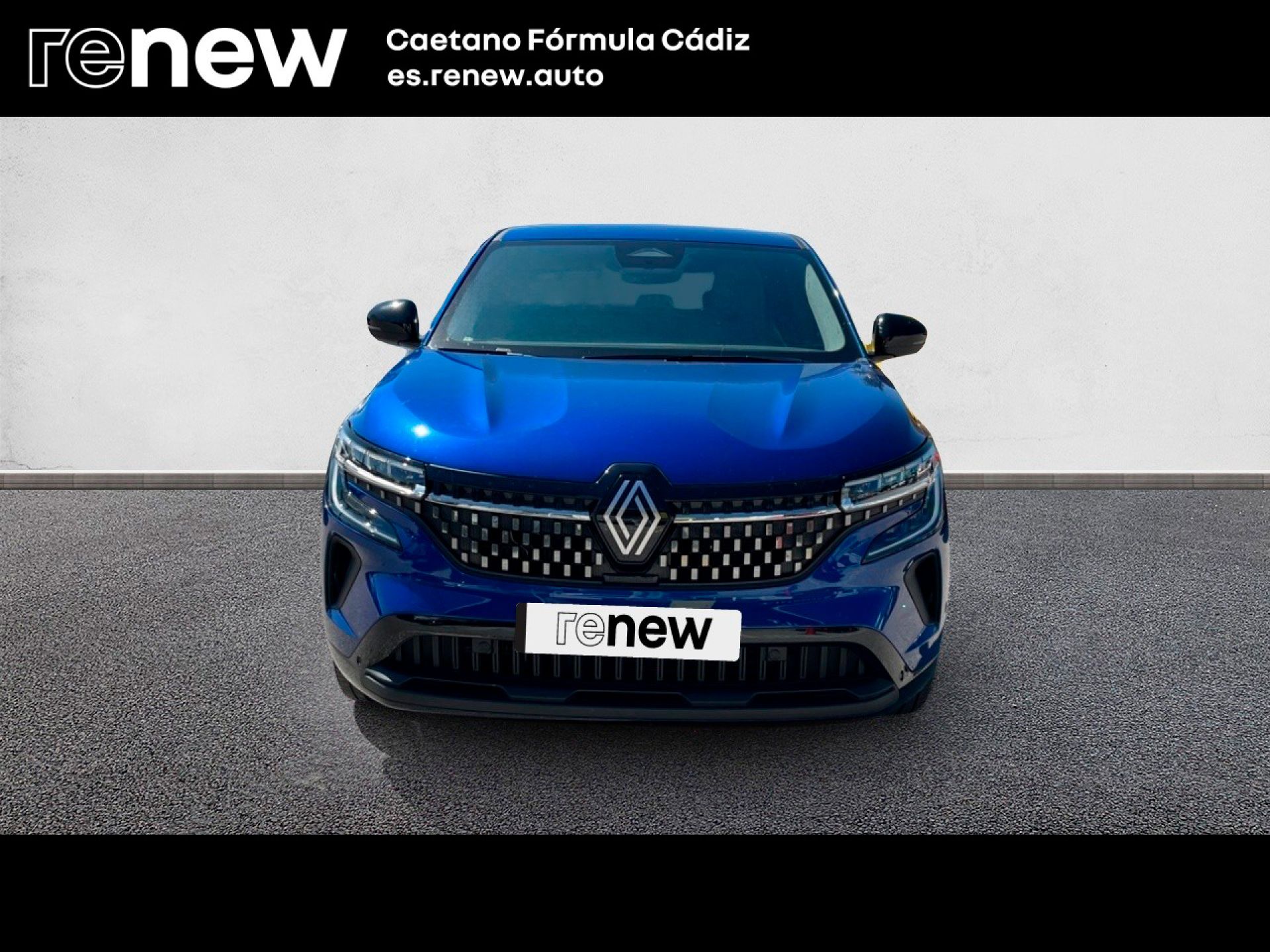 Renault Austral - 2