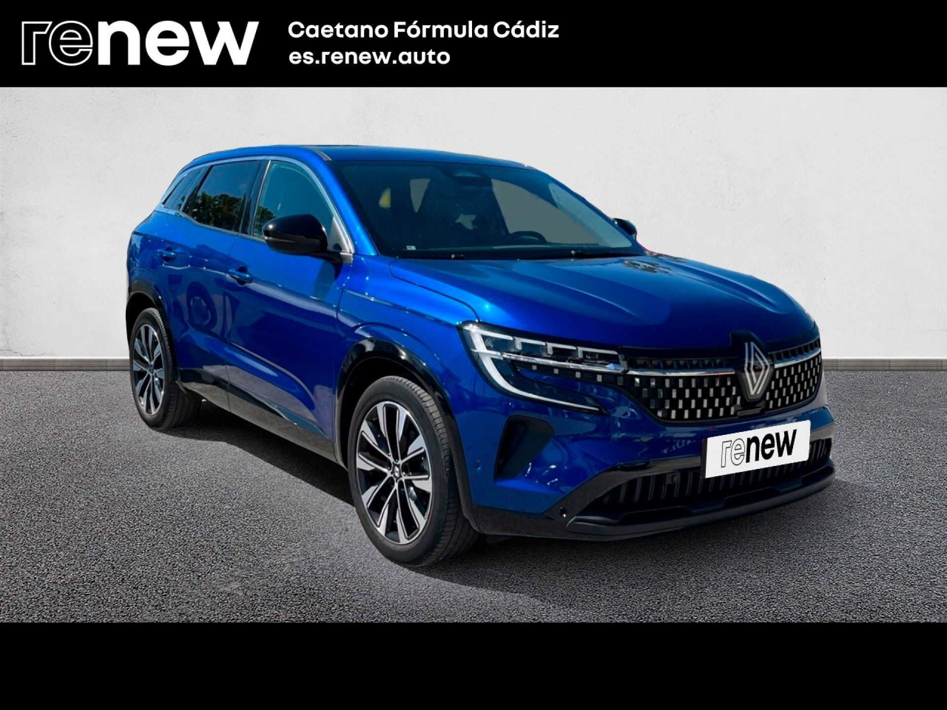 Renault Austral - 3