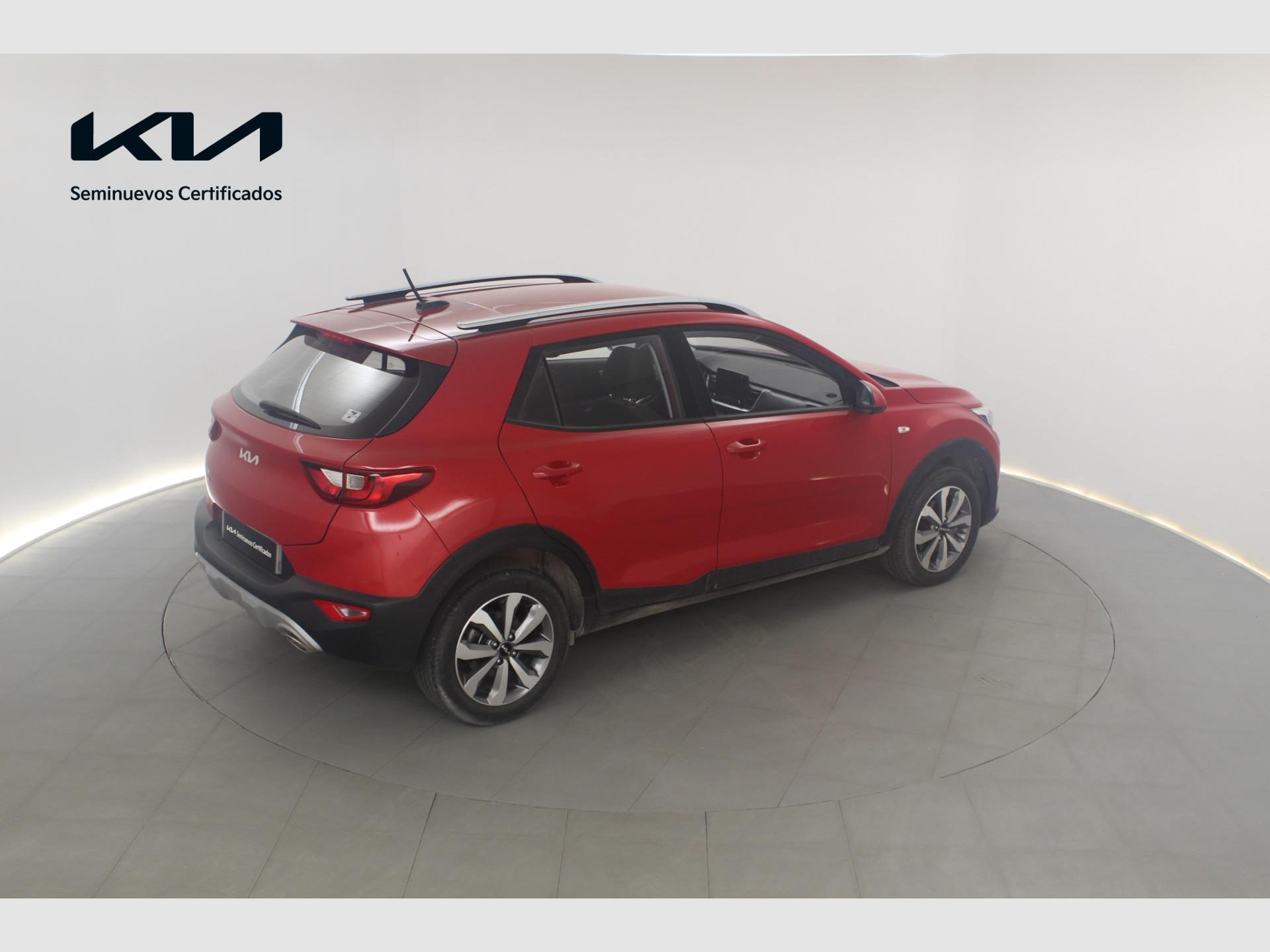 Kia Stonic - 6