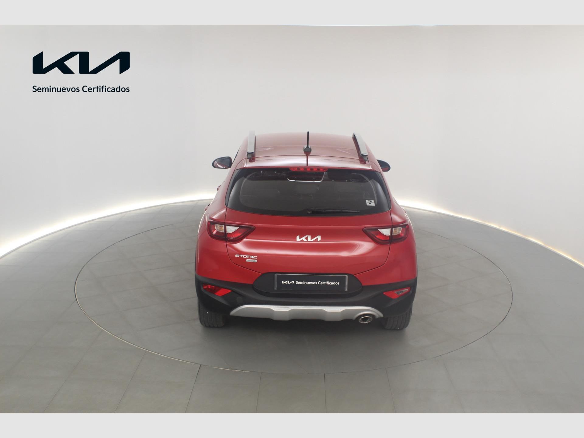 Kia Stonic - 7