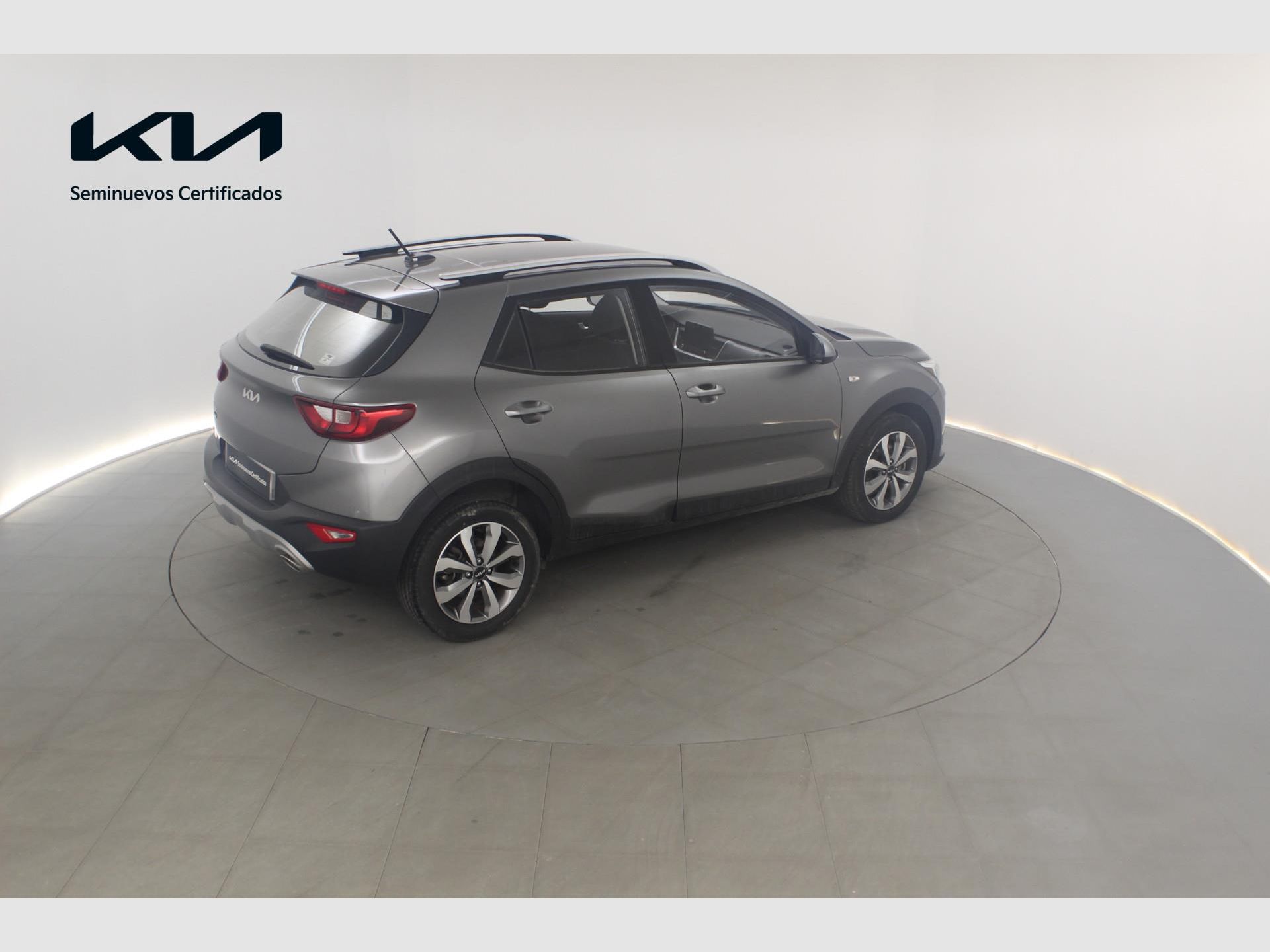 Kia Stonic - 6