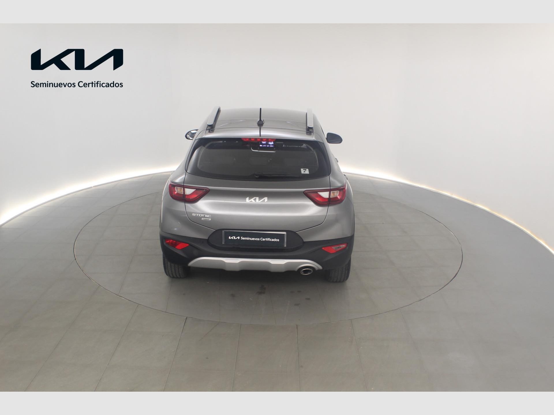 Kia Stonic - 7