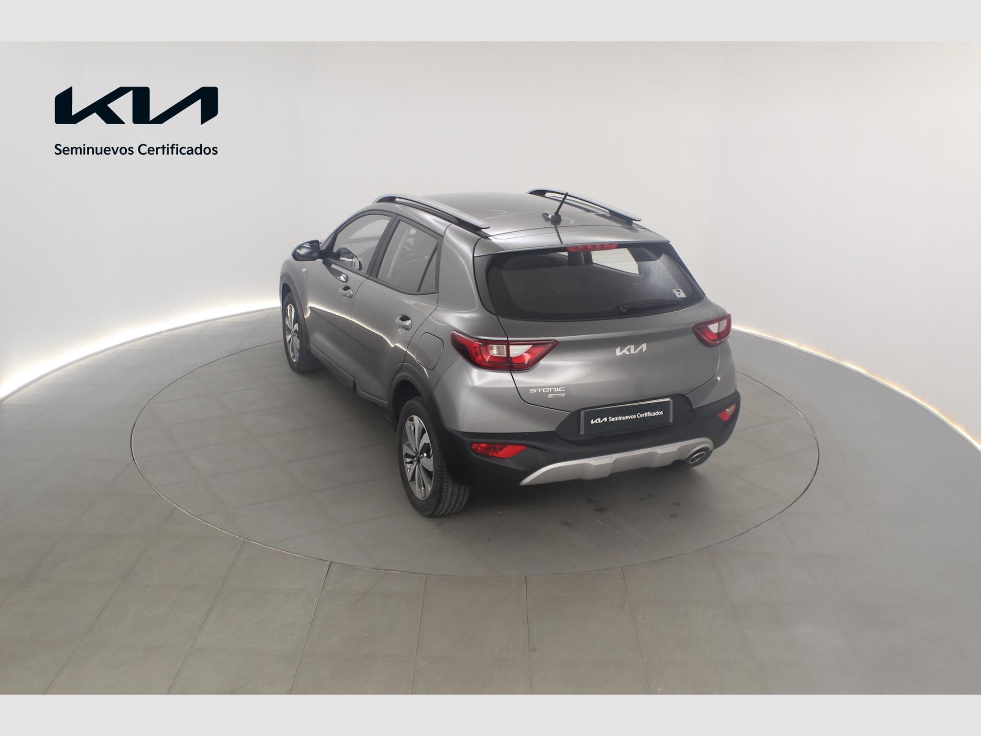 Kia Stonic - 8