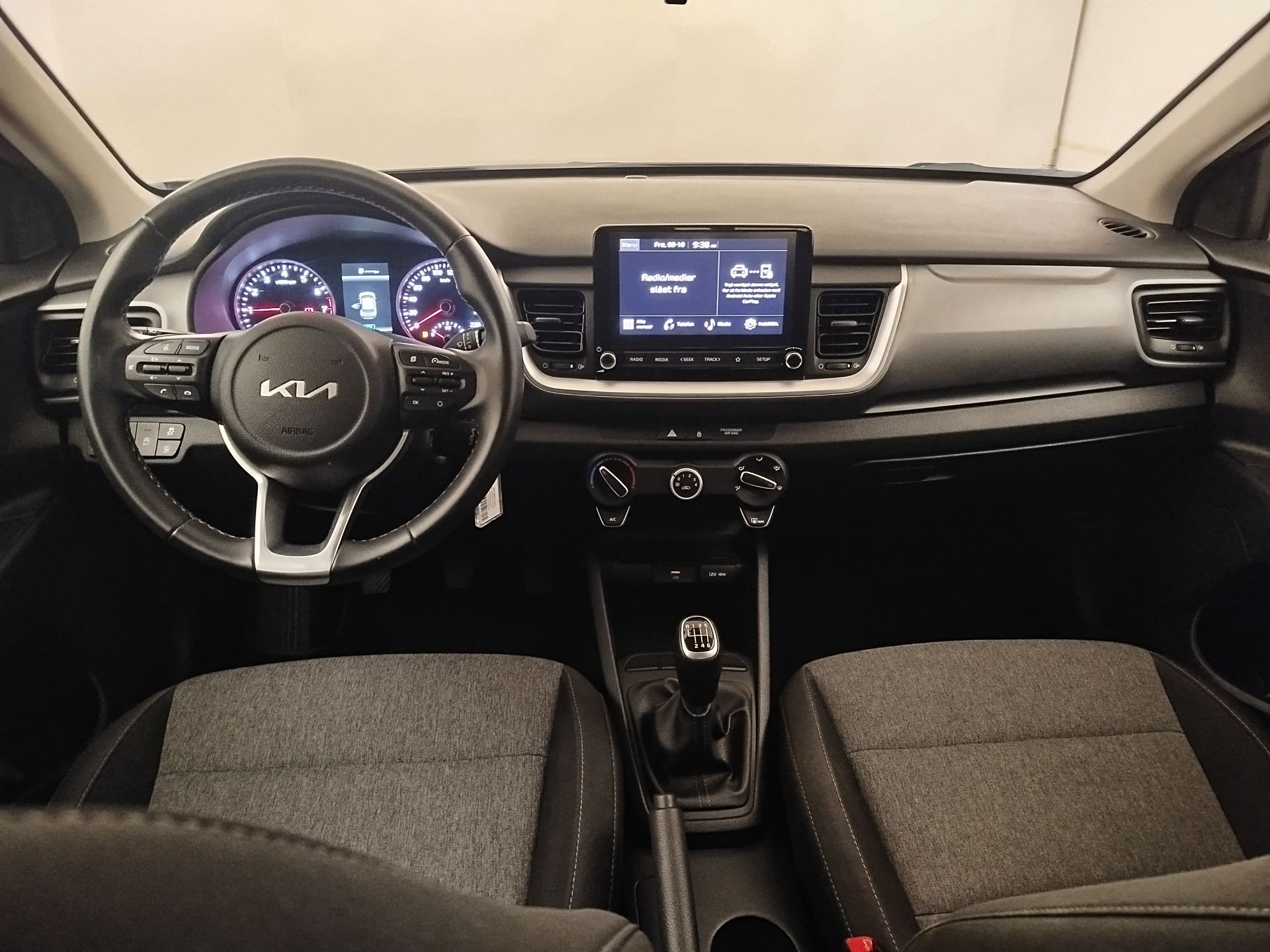 Kia Stonic - 3