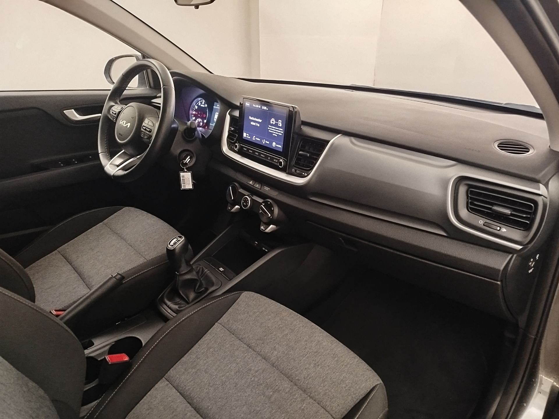 Kia Stonic - 4