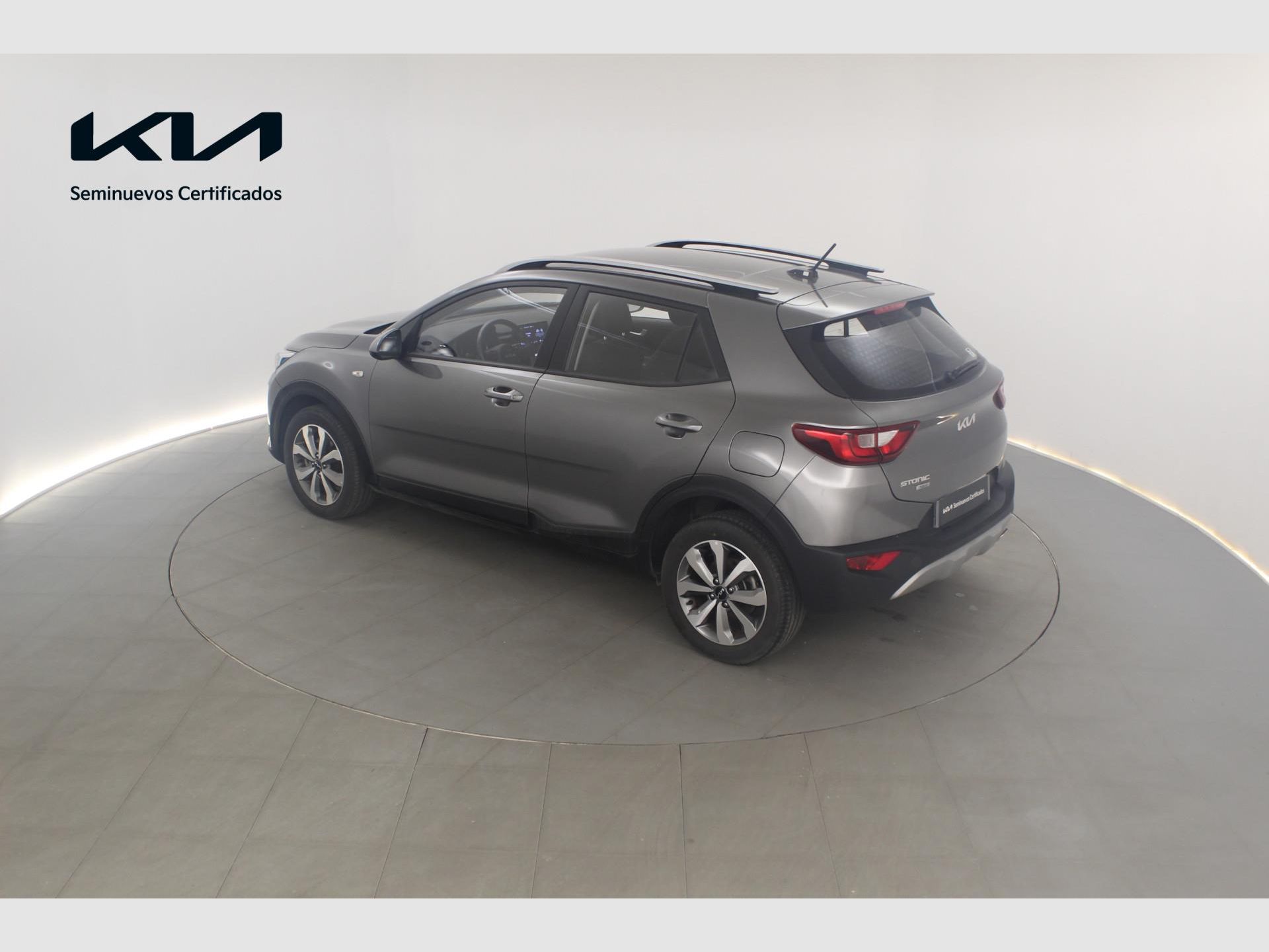Kia Stonic - 9