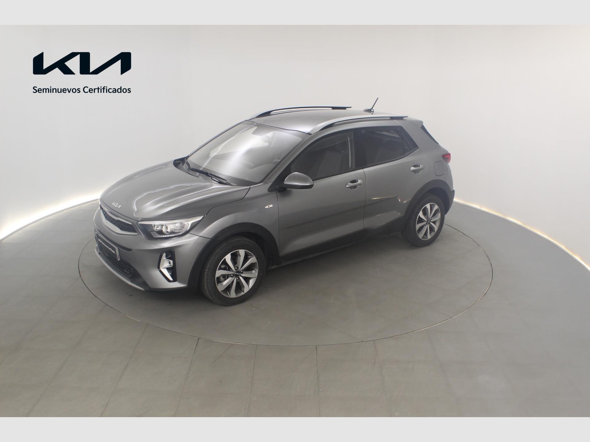 Kia Stonic - 10