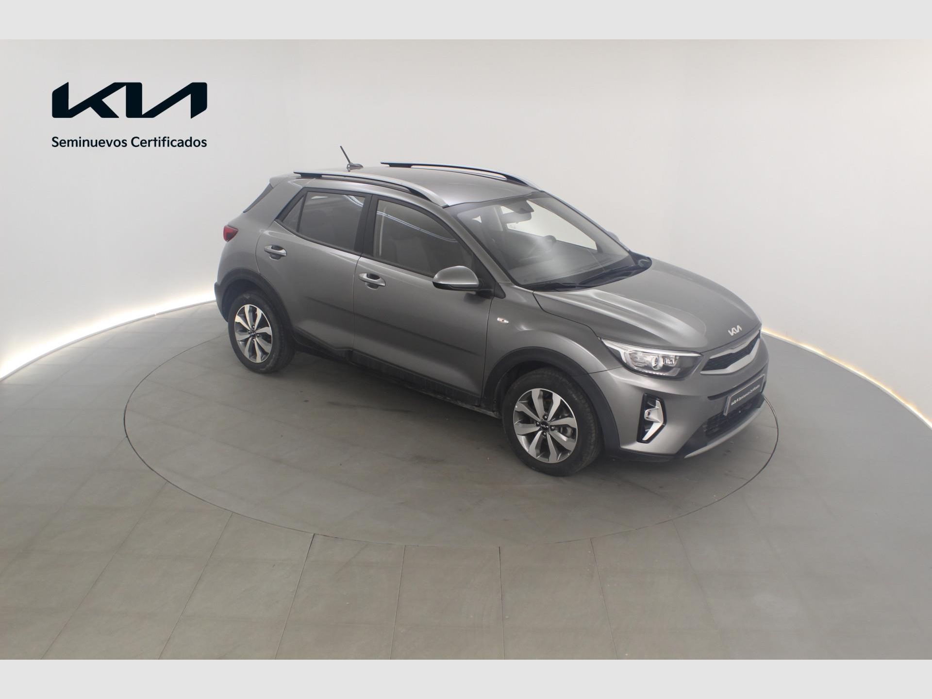 Kia Stonic - 11