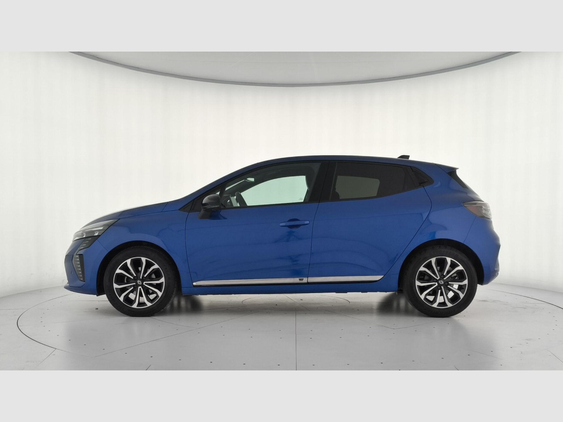 Renault Clio - 6