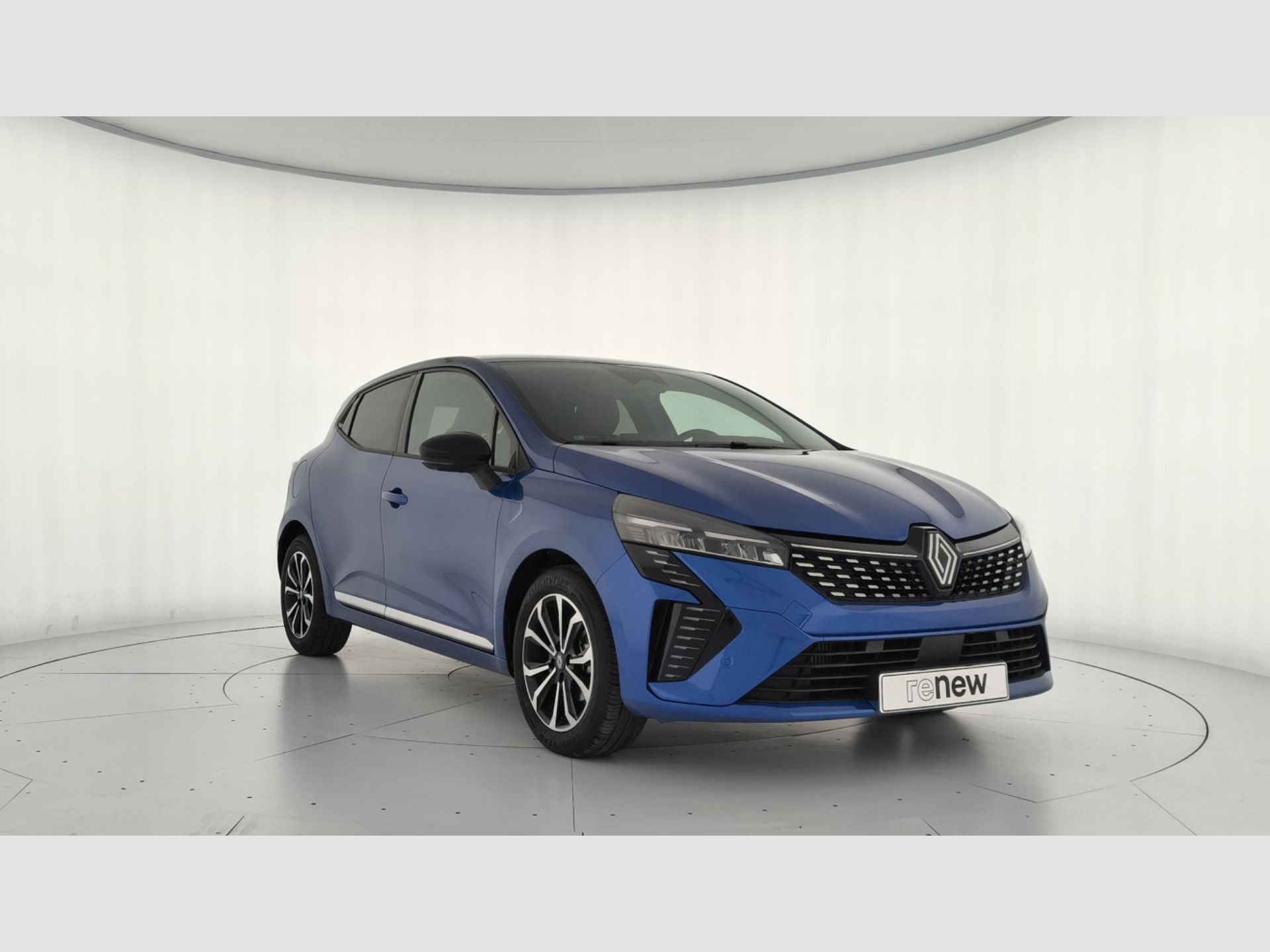 Renault Clio - 3