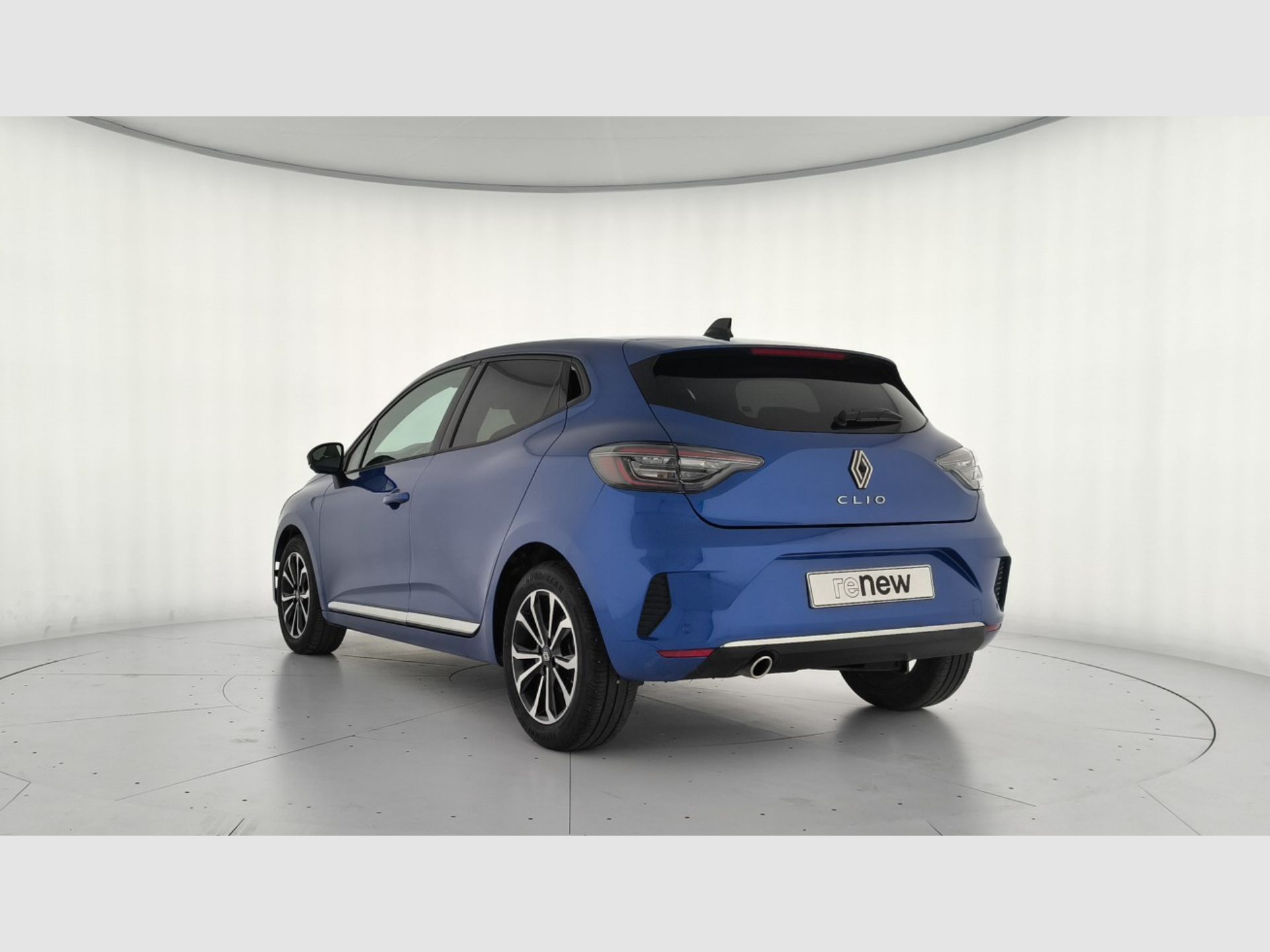 Renault Clio - 4