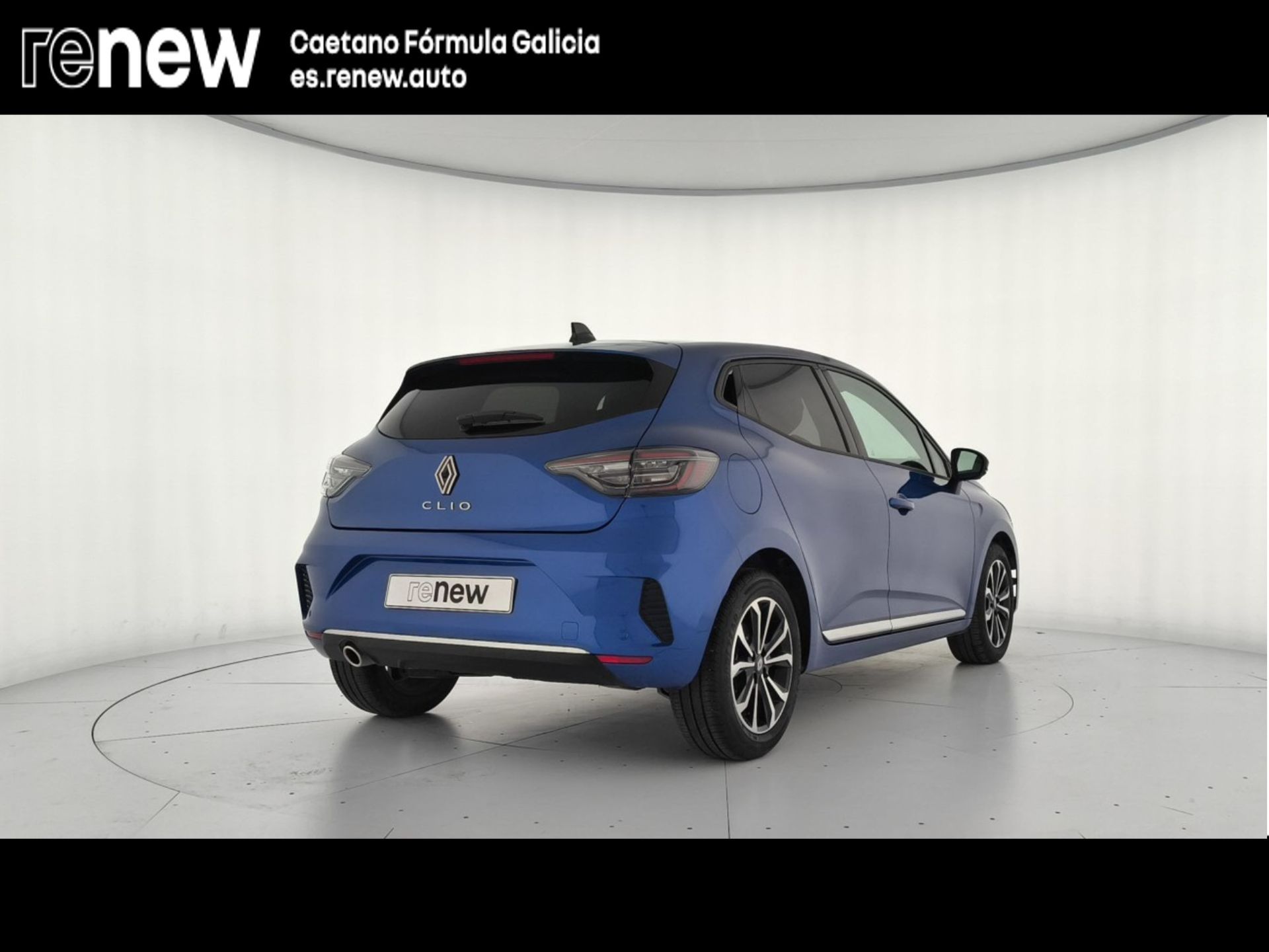 Renault Clio - 2
