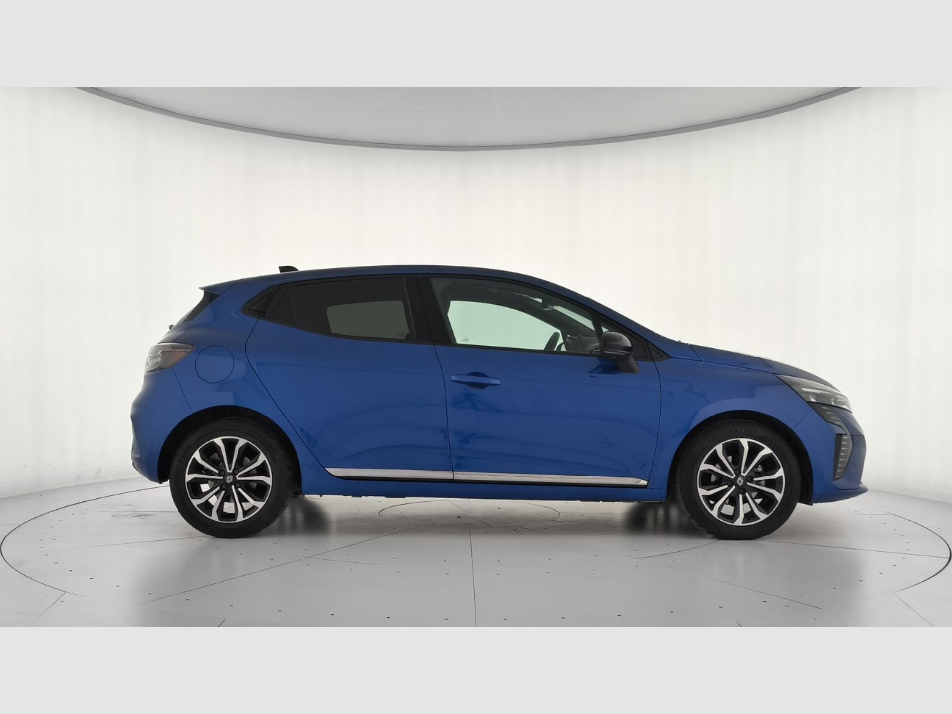 Renault Clio - 5