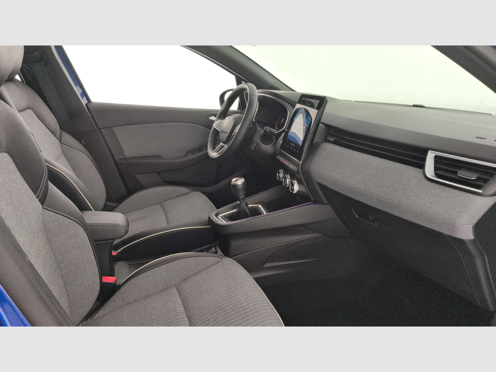 Renault Clio - 9