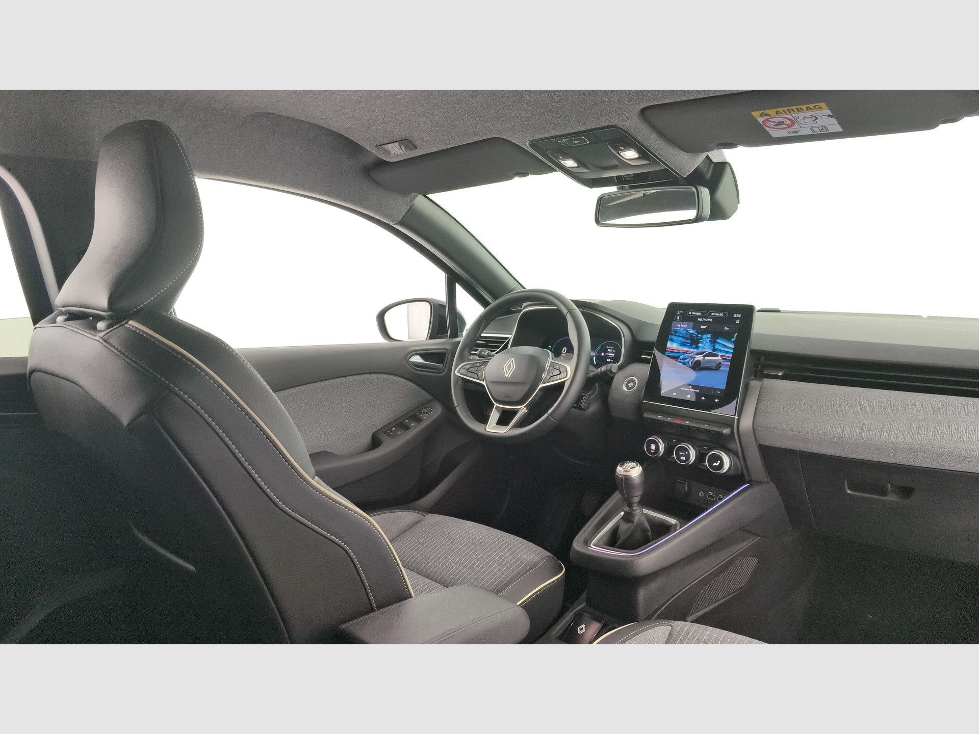 Renault Clio - 10