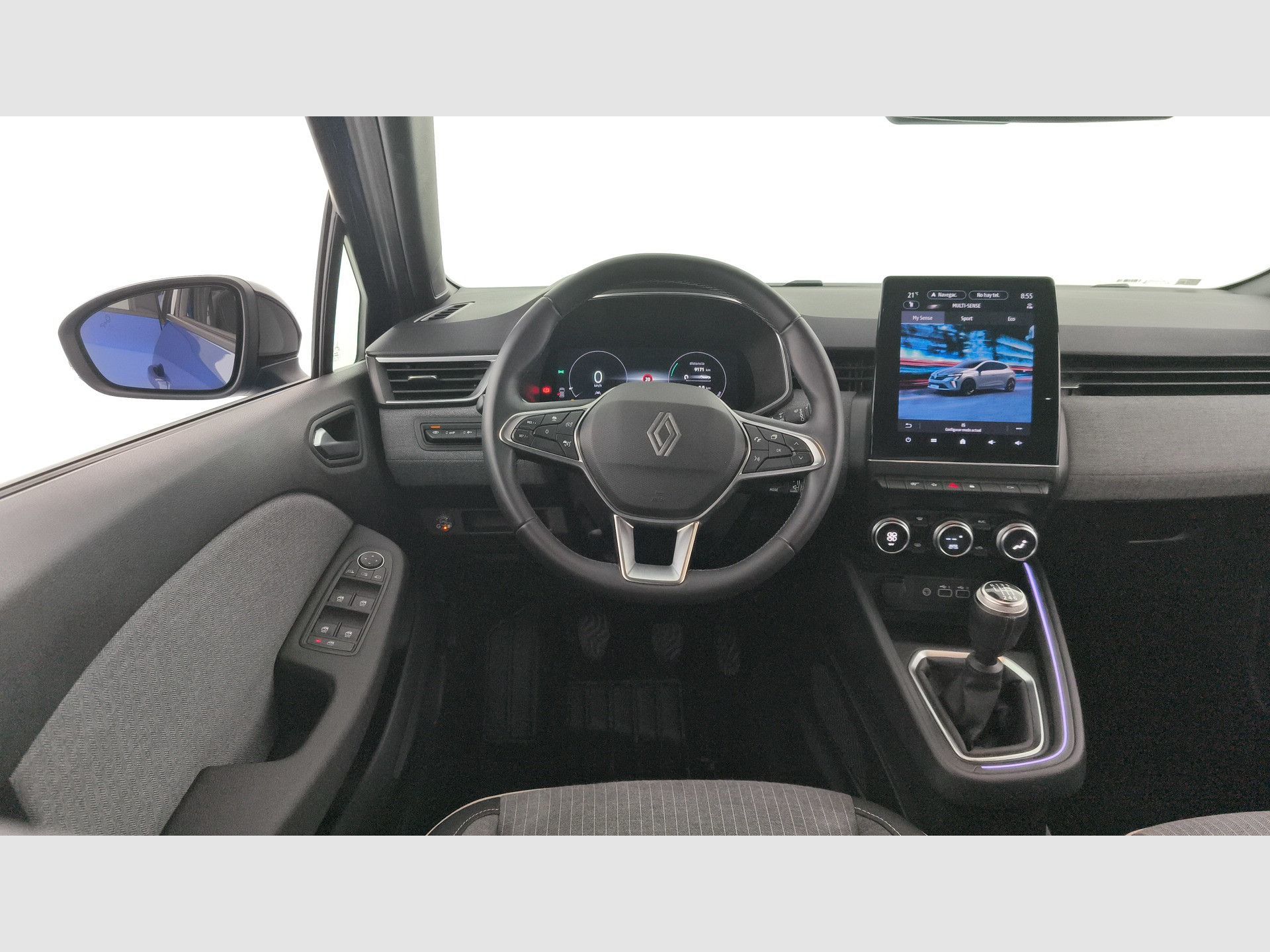Renault Clio - 12