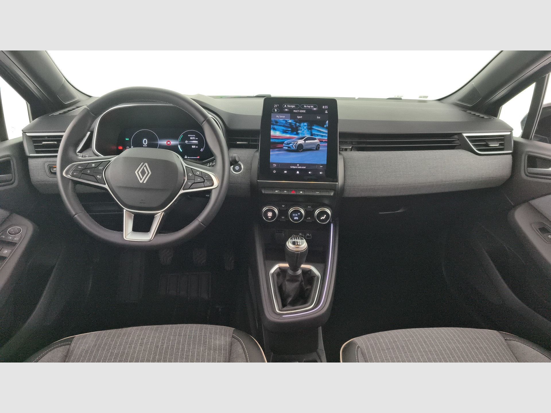 Renault Clio - 11