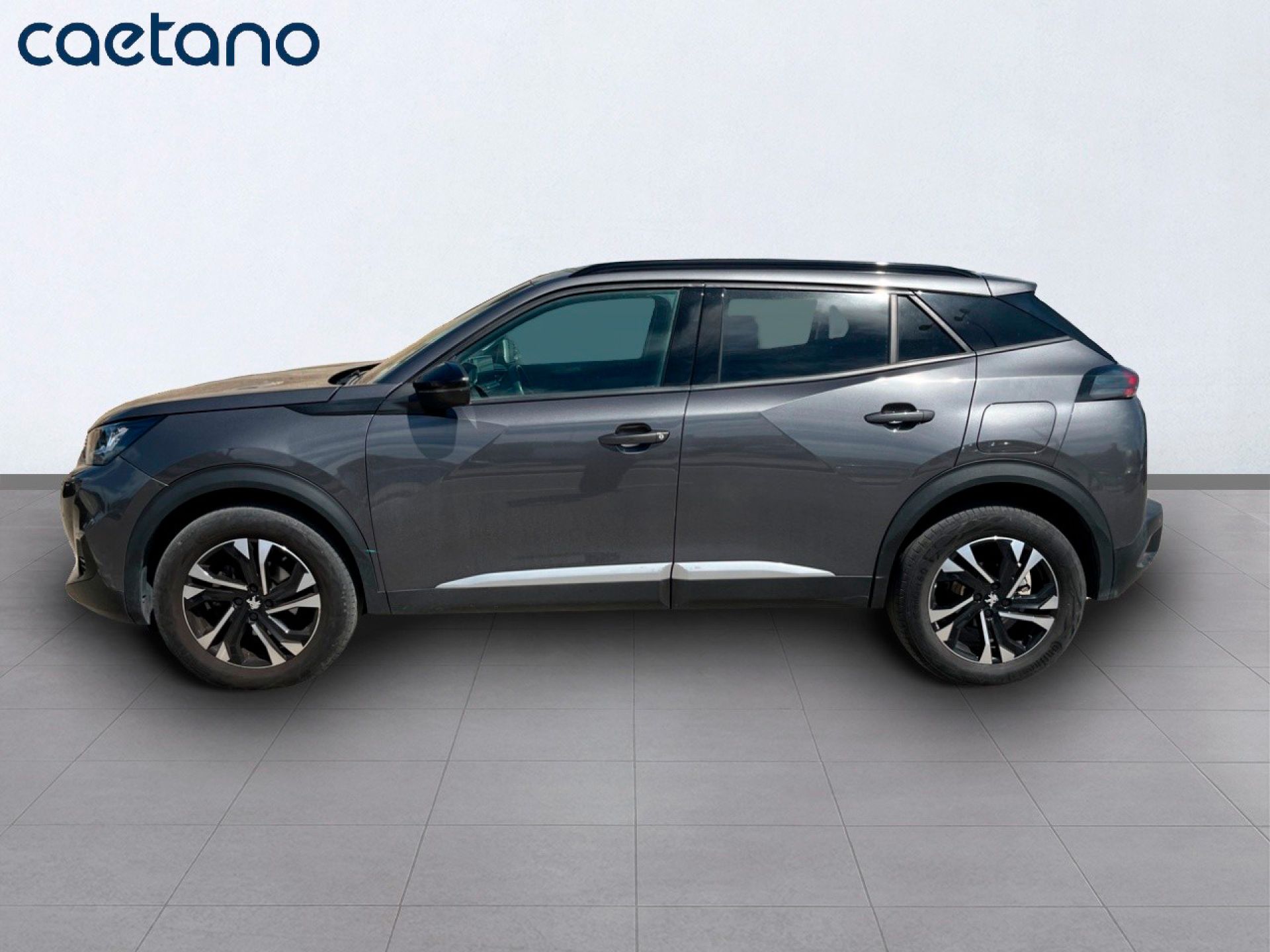 Peugeot 2008 - 4