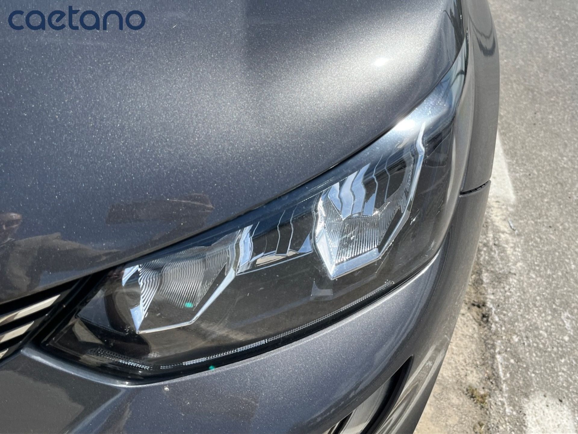 Peugeot 2008 - 9