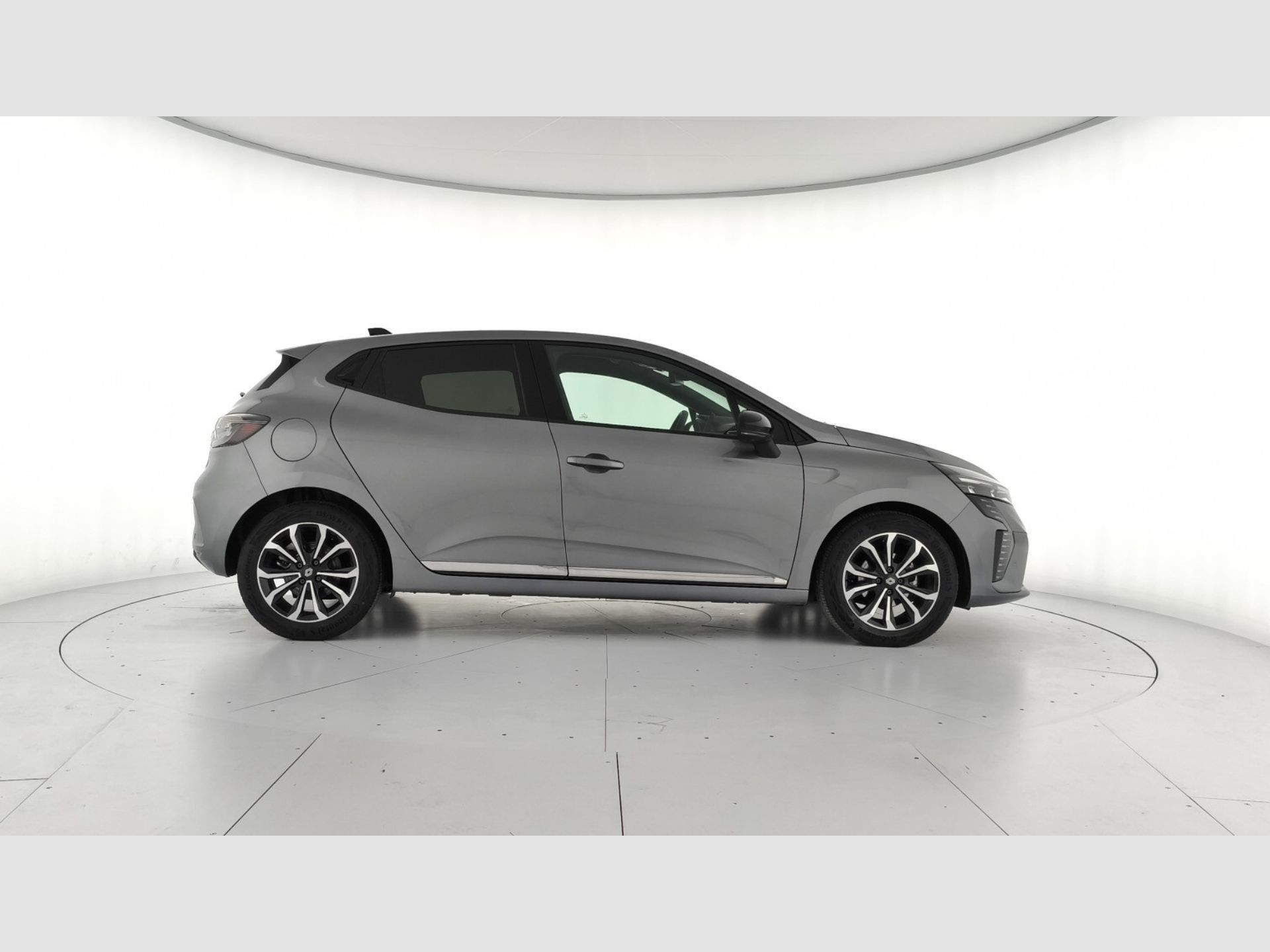 Renault Clio - 5