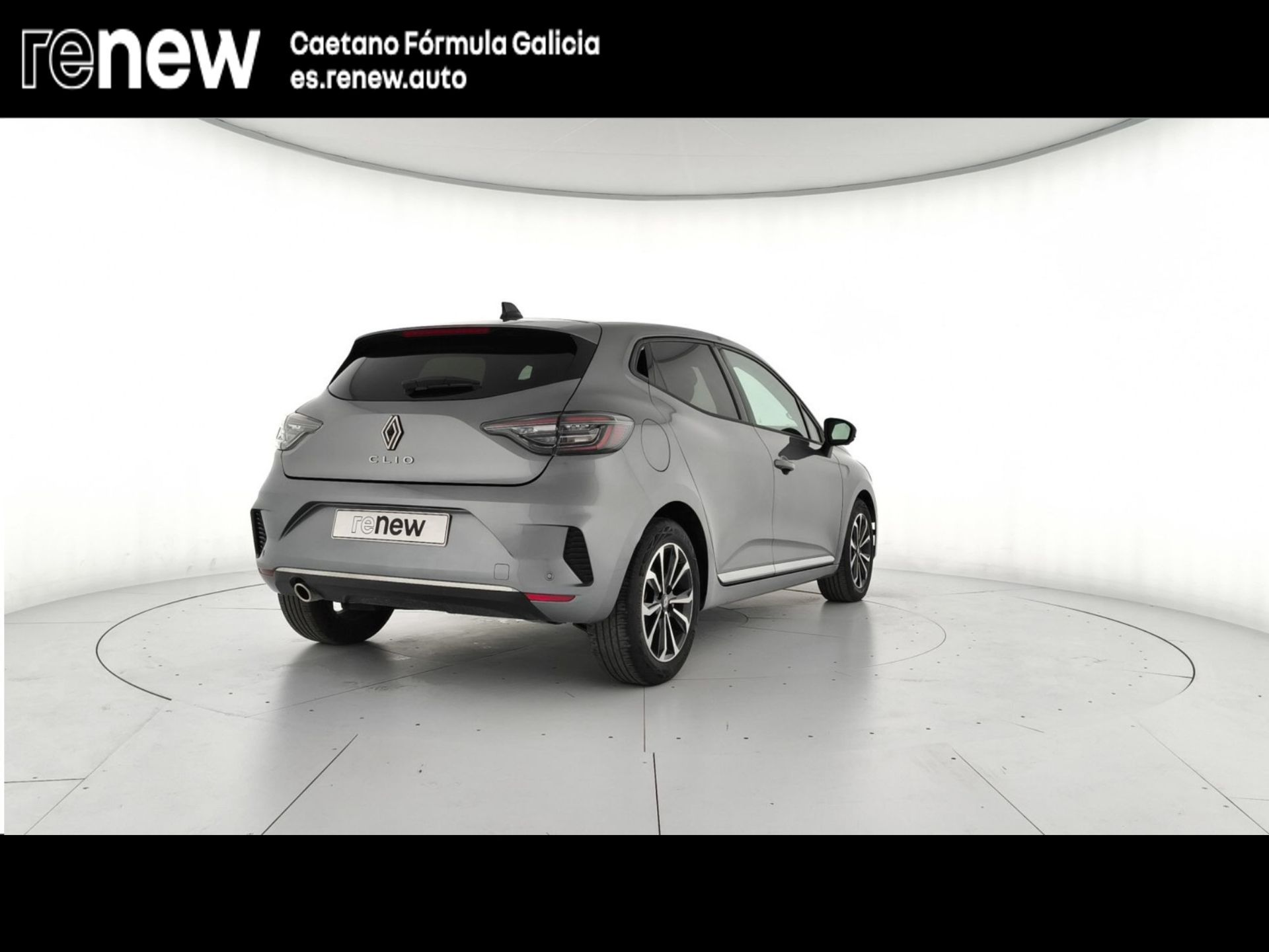 Renault Clio - 2