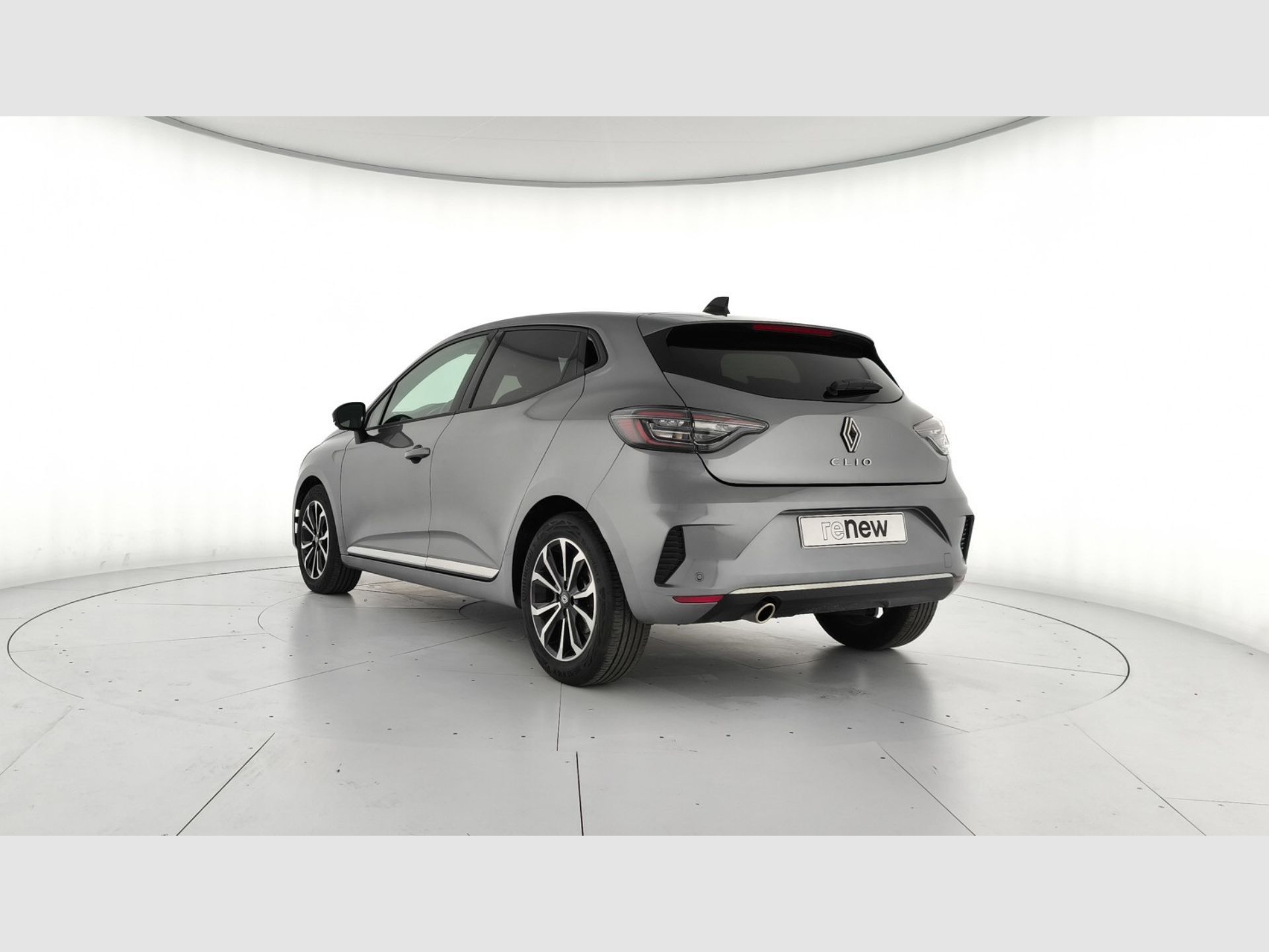 Renault Clio - 4