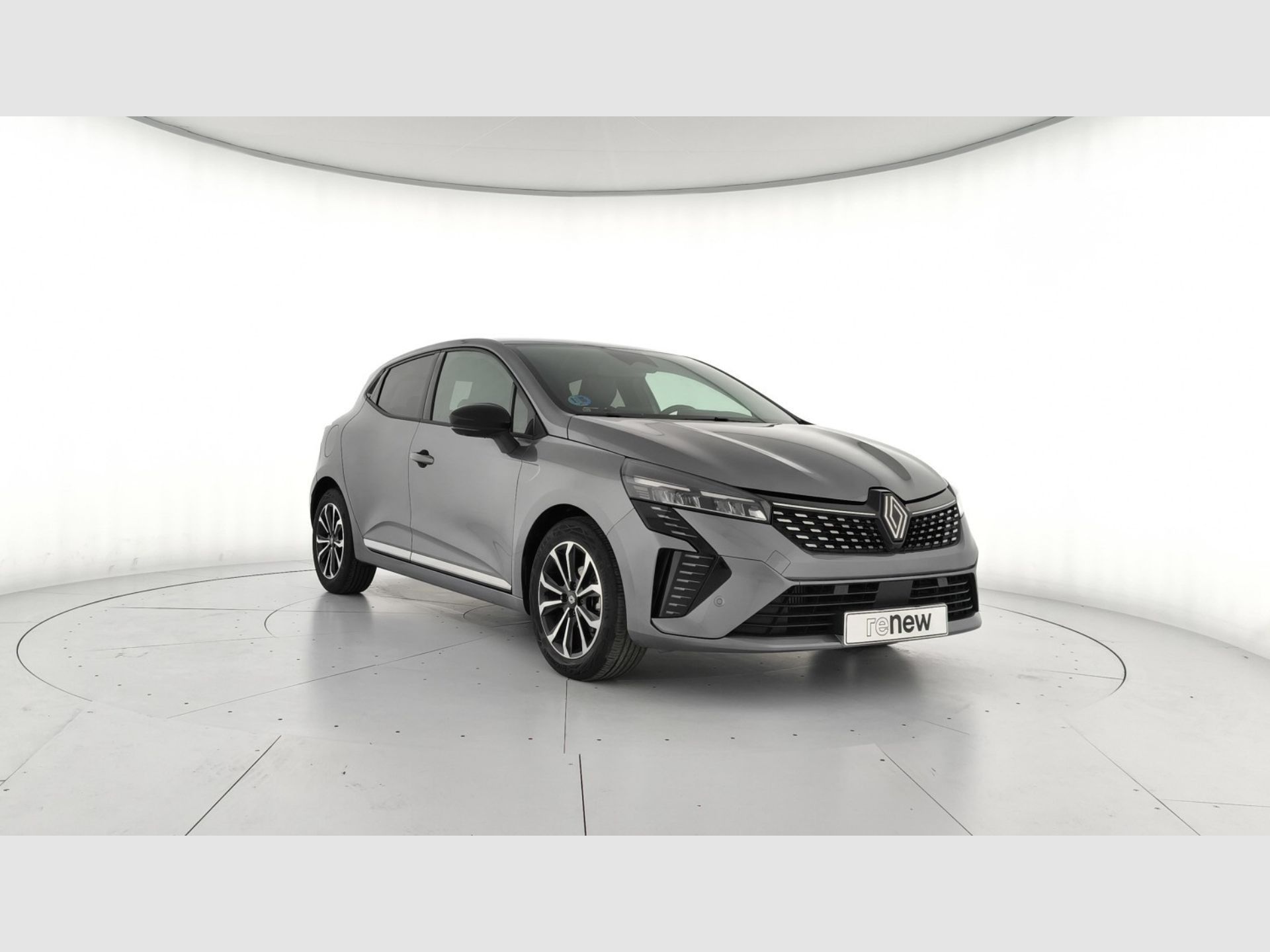 Renault Clio - 3