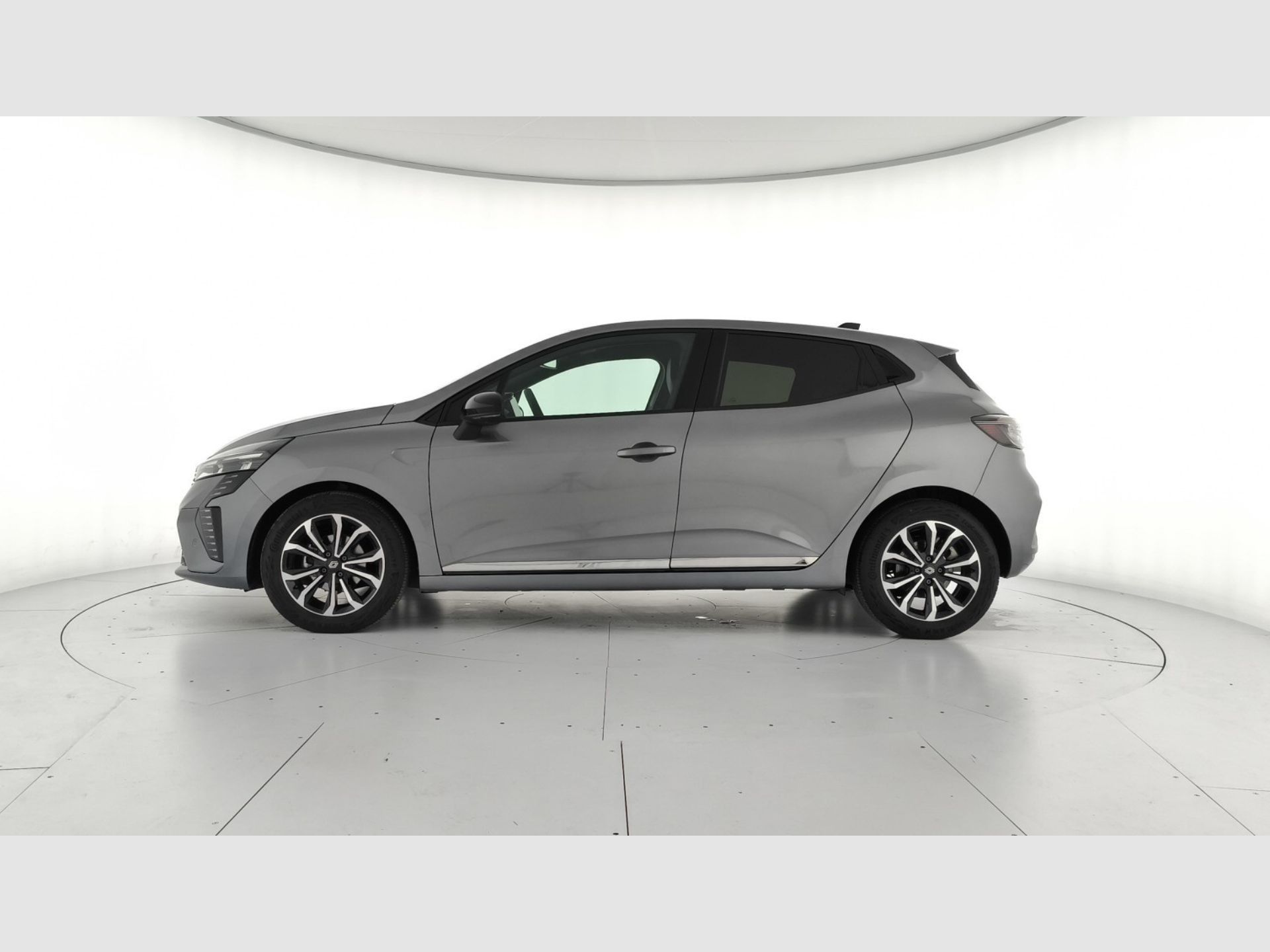 Renault Clio - 6