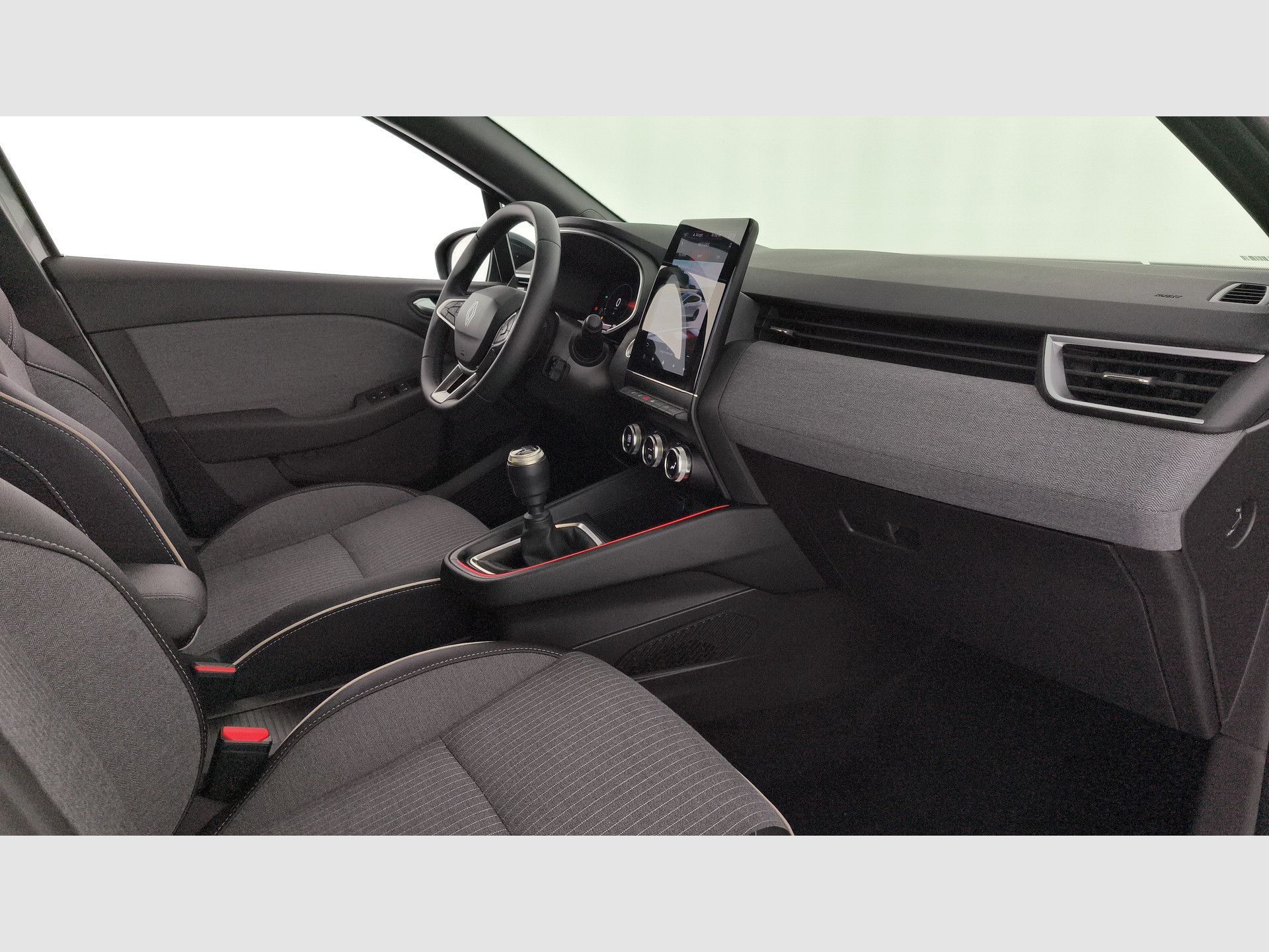Renault Clio - 9