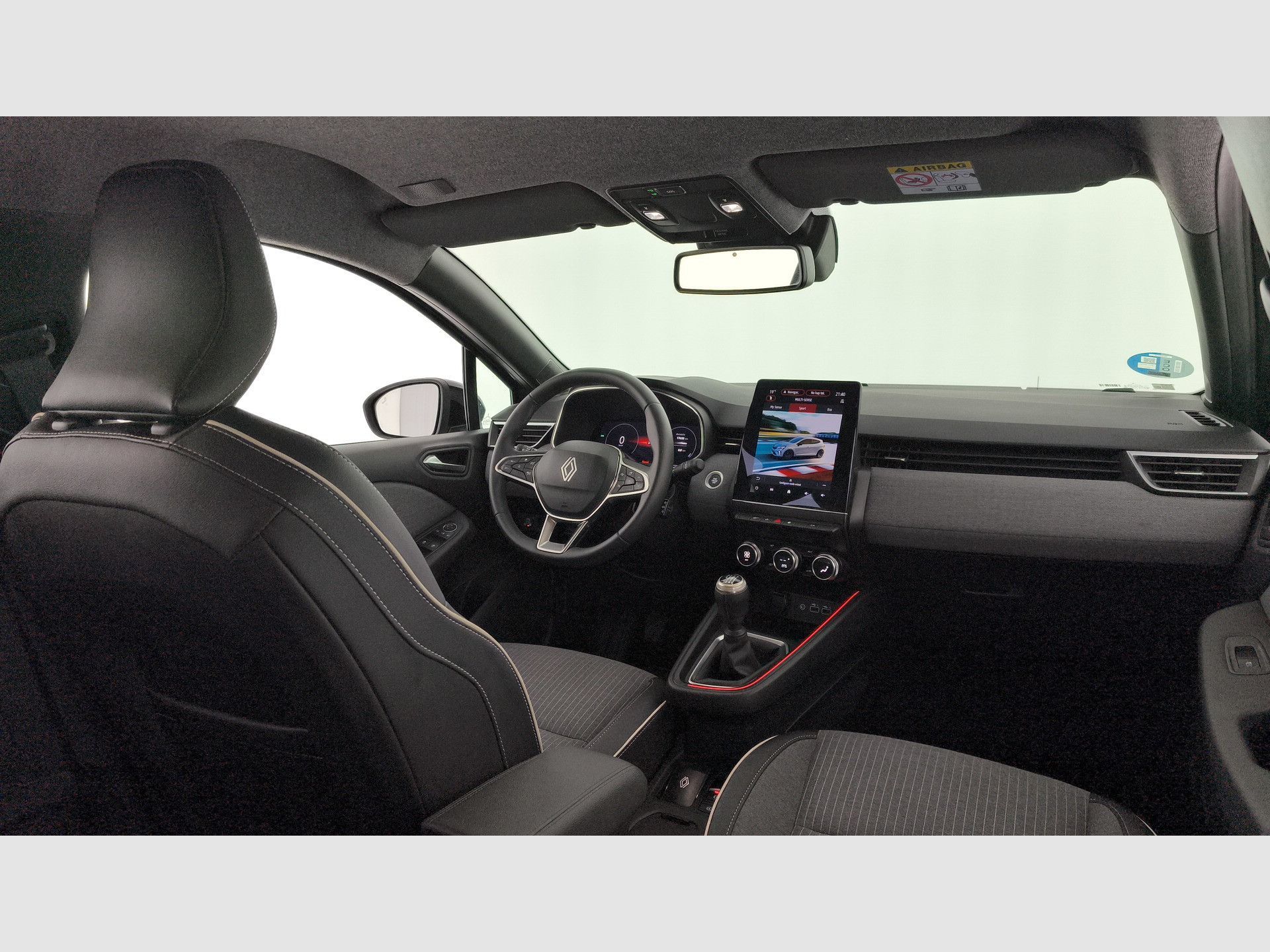 Renault Clio - 10