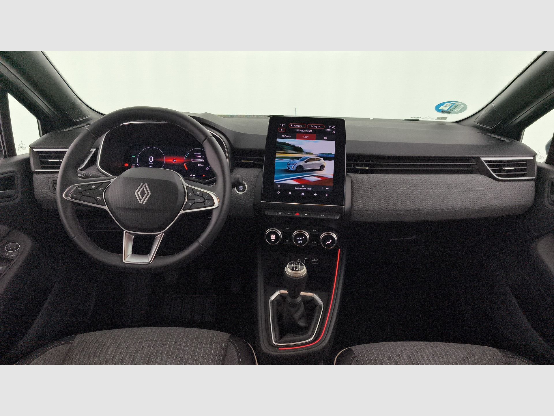 Renault Clio - 11