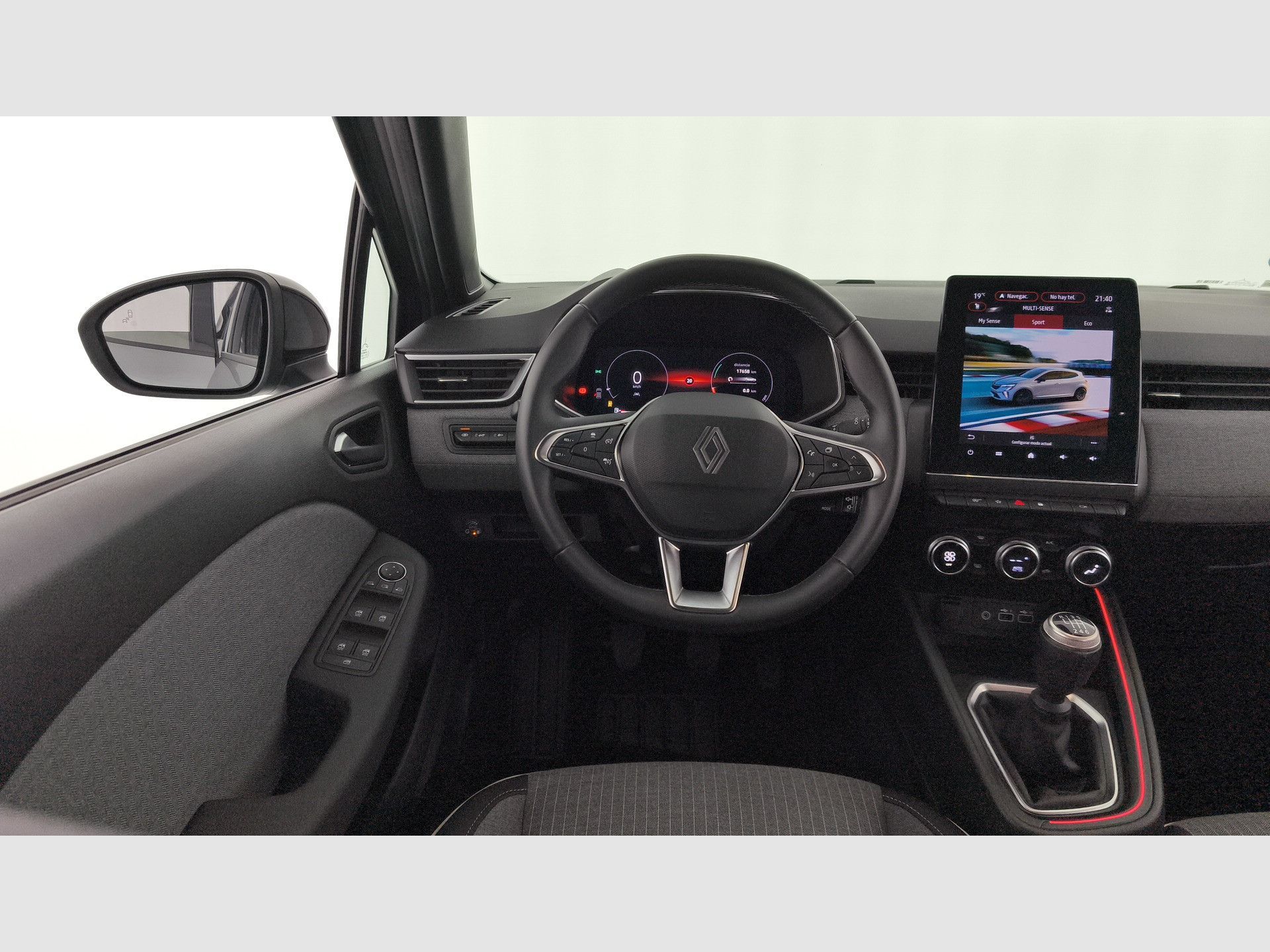 Renault Clio - 12