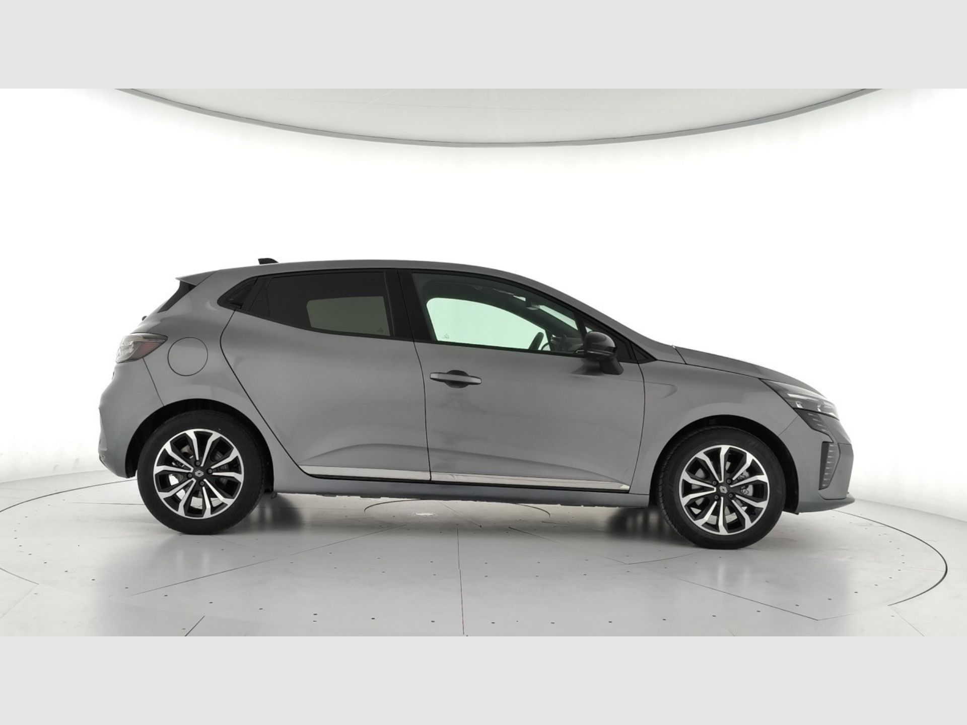 Renault Clio - 5