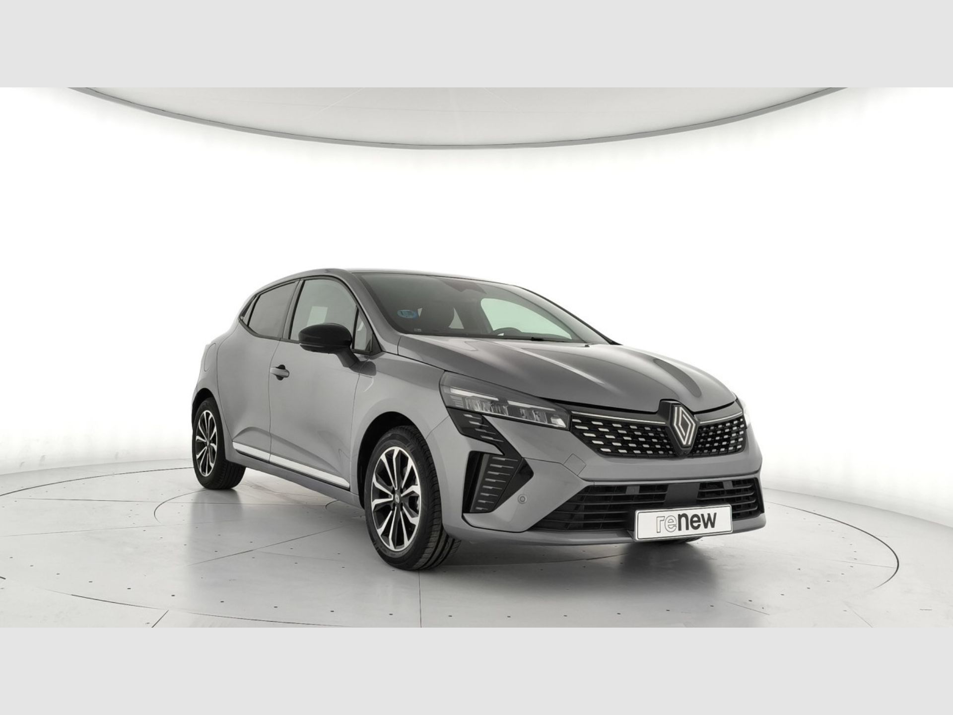 Renault Clio - 3