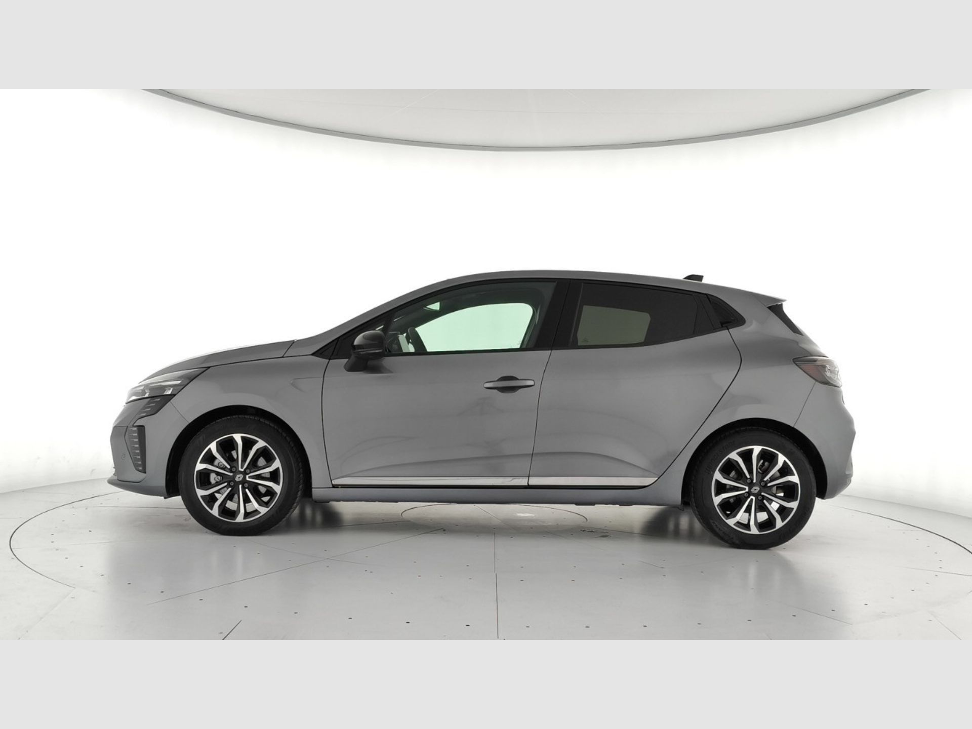 Renault Clio - 6