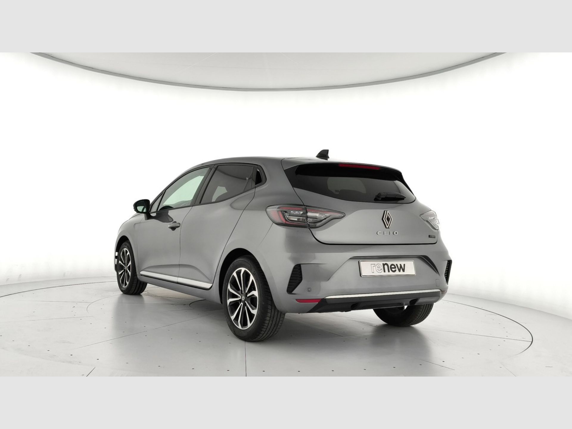 Renault Clio - 4
