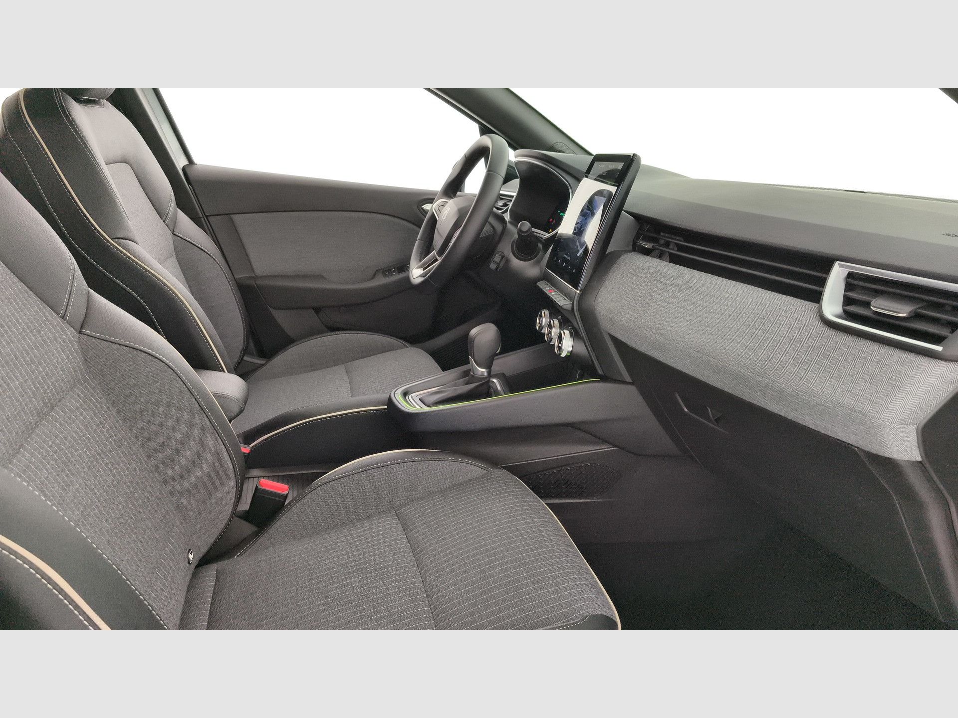 Renault Clio - 9