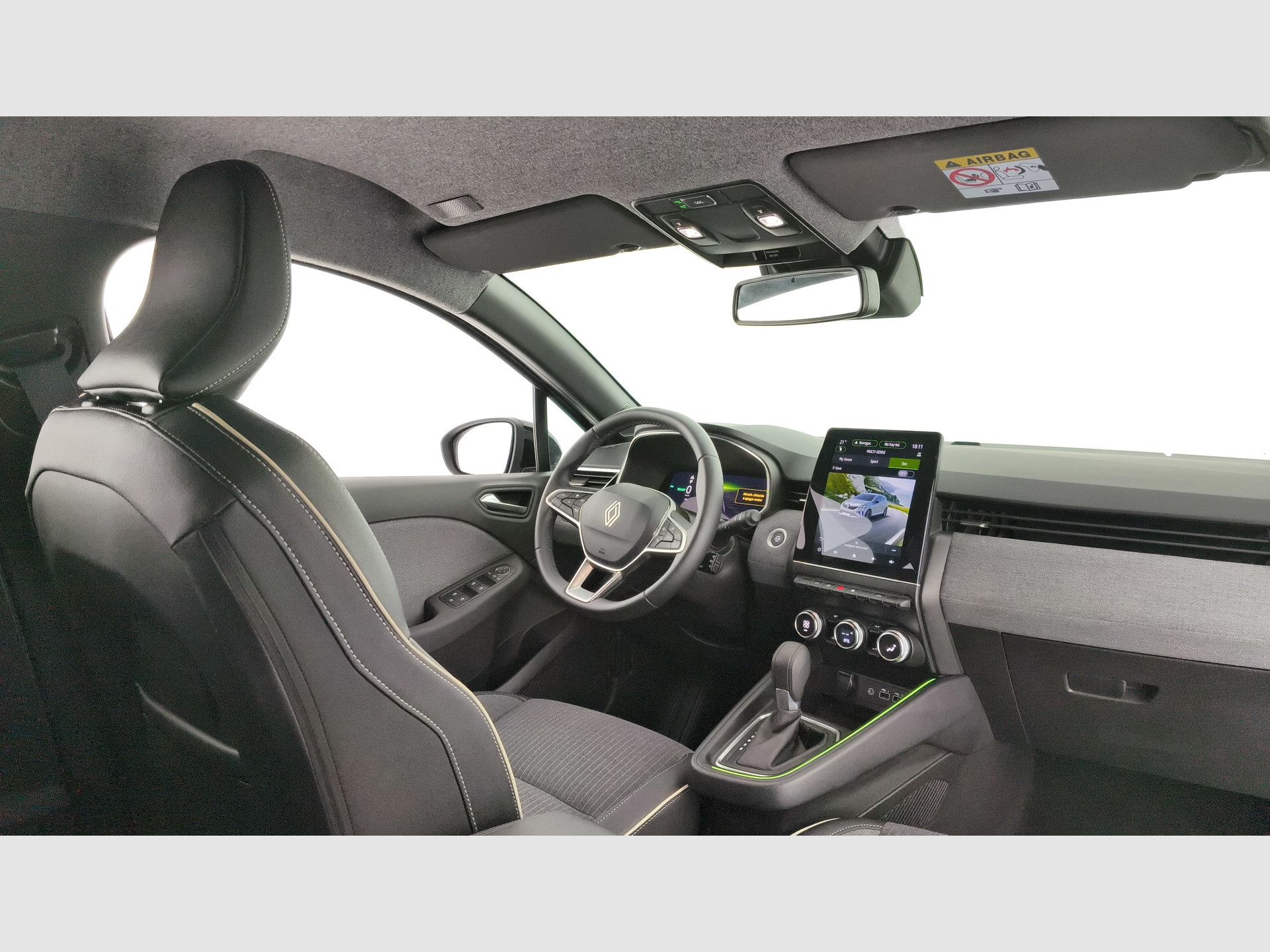 Renault Clio - 10