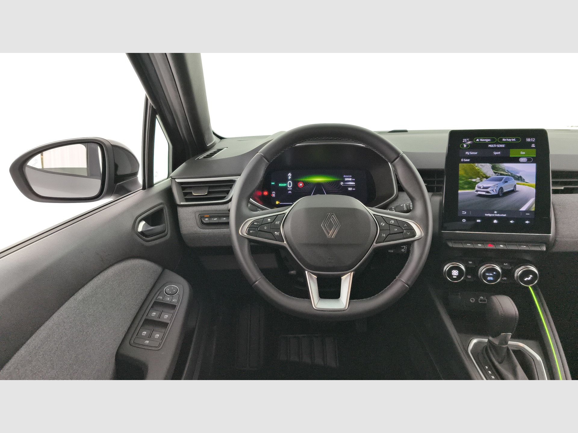 Renault Clio - 12