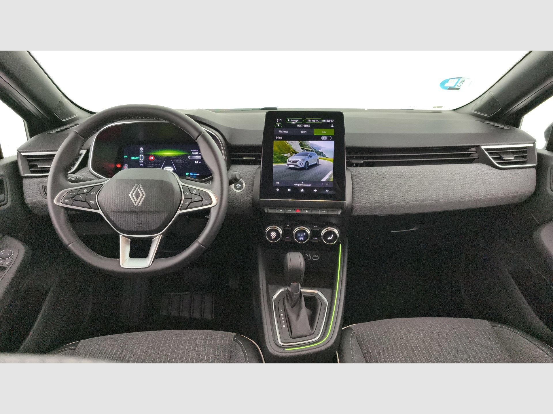 Renault Clio - 11